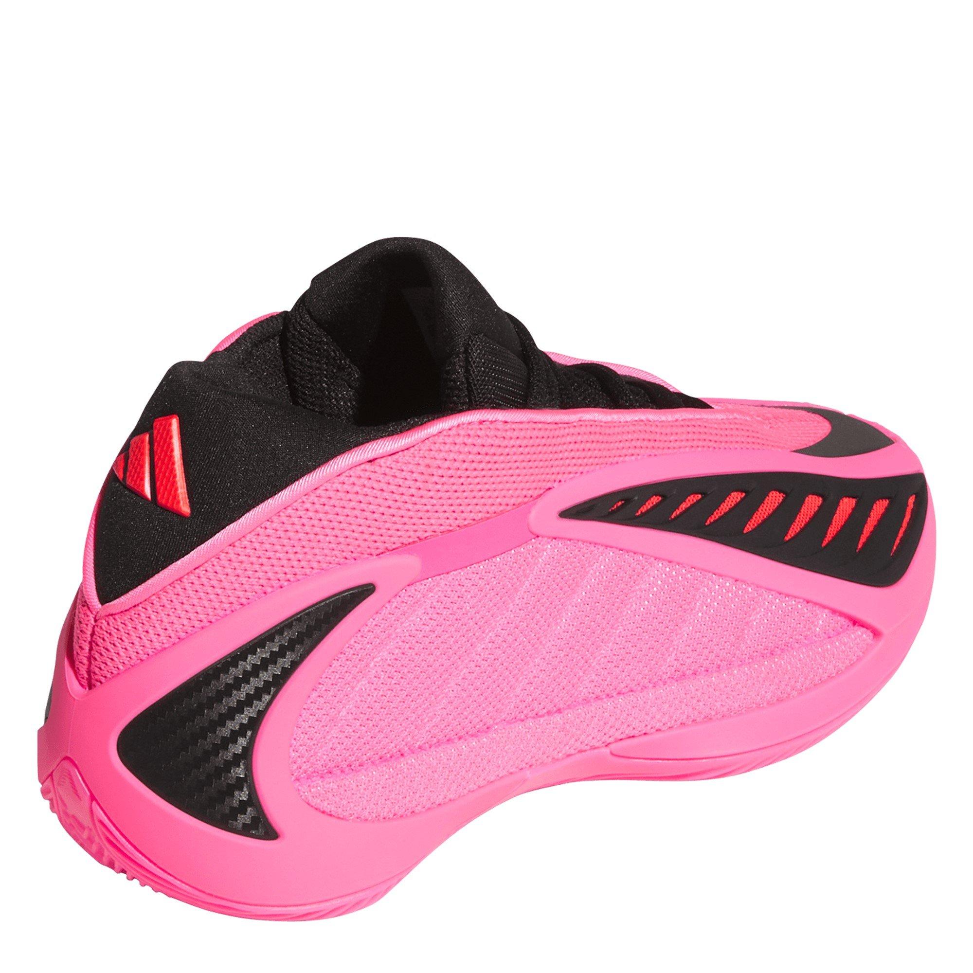 Rosa/Nero/Rosso - adidas - Adidas Anthony Edwd2 Jn63 - 4