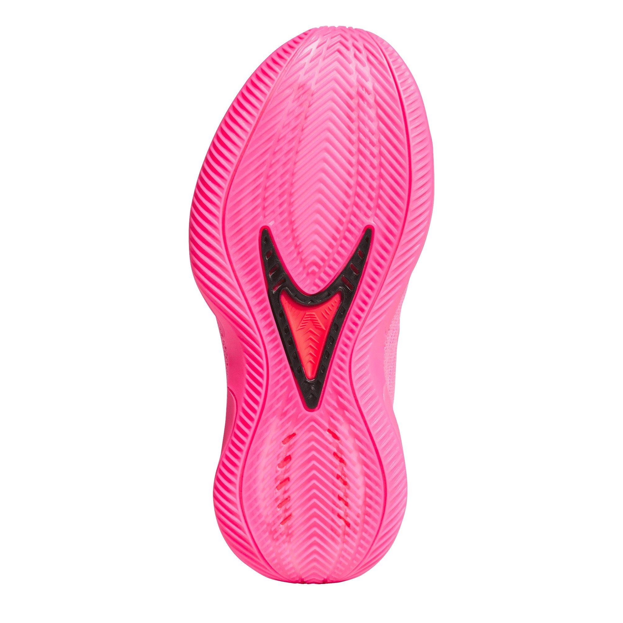 Rosa/Nero/Rosso - adidas - Adidas Anthony Edwd2 Jn63 - 6