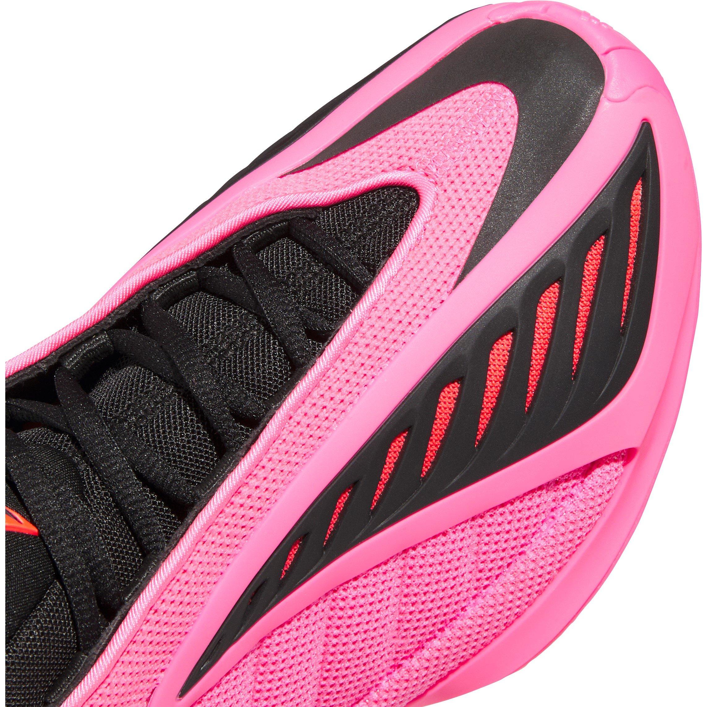 Rosa/Nero/Rosso - adidas - Adidas Anthony Edwd2 Jn63 - 7