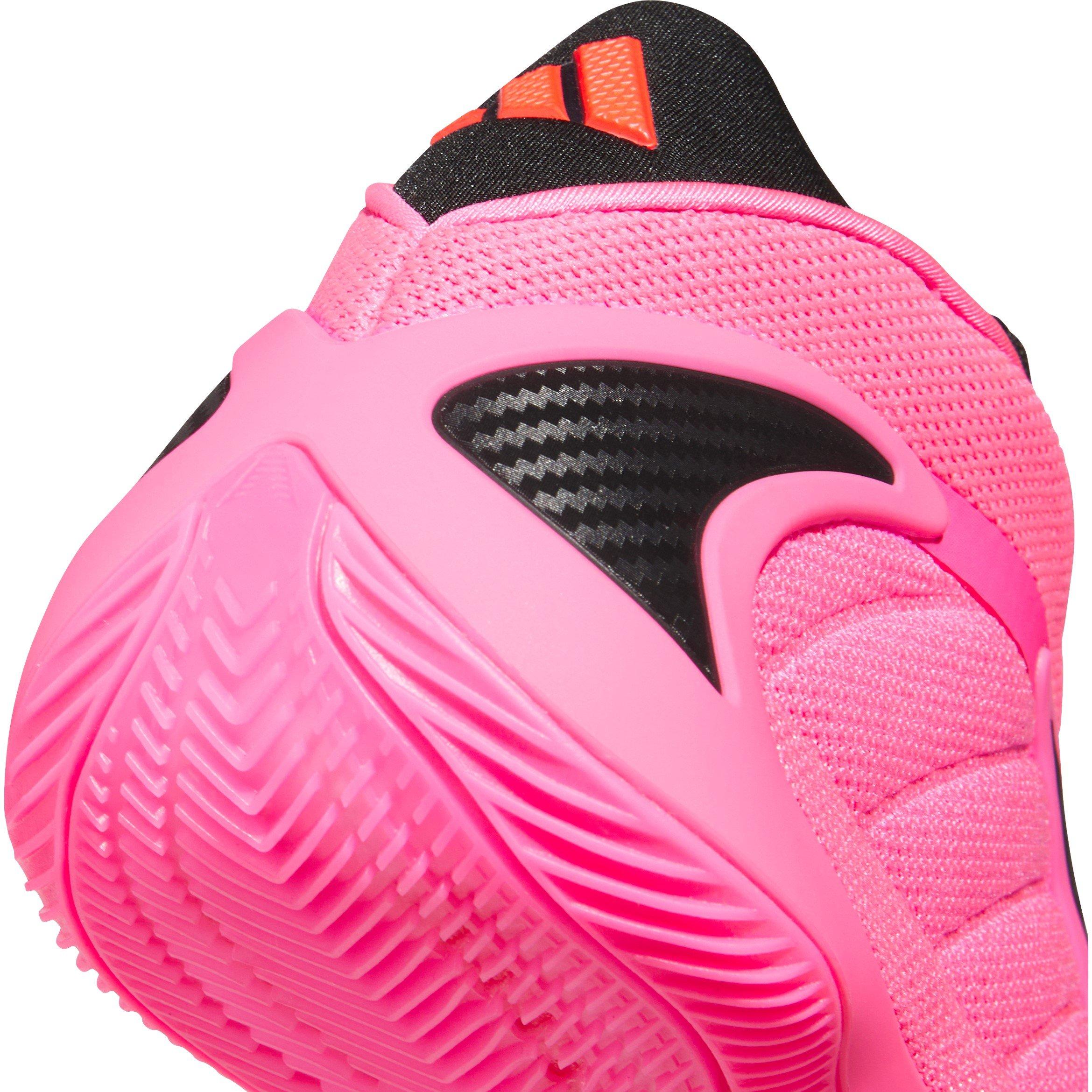 Rosa/Nero/Rosso - adidas - Adidas Anthony Edwd2 Jn63 - 8