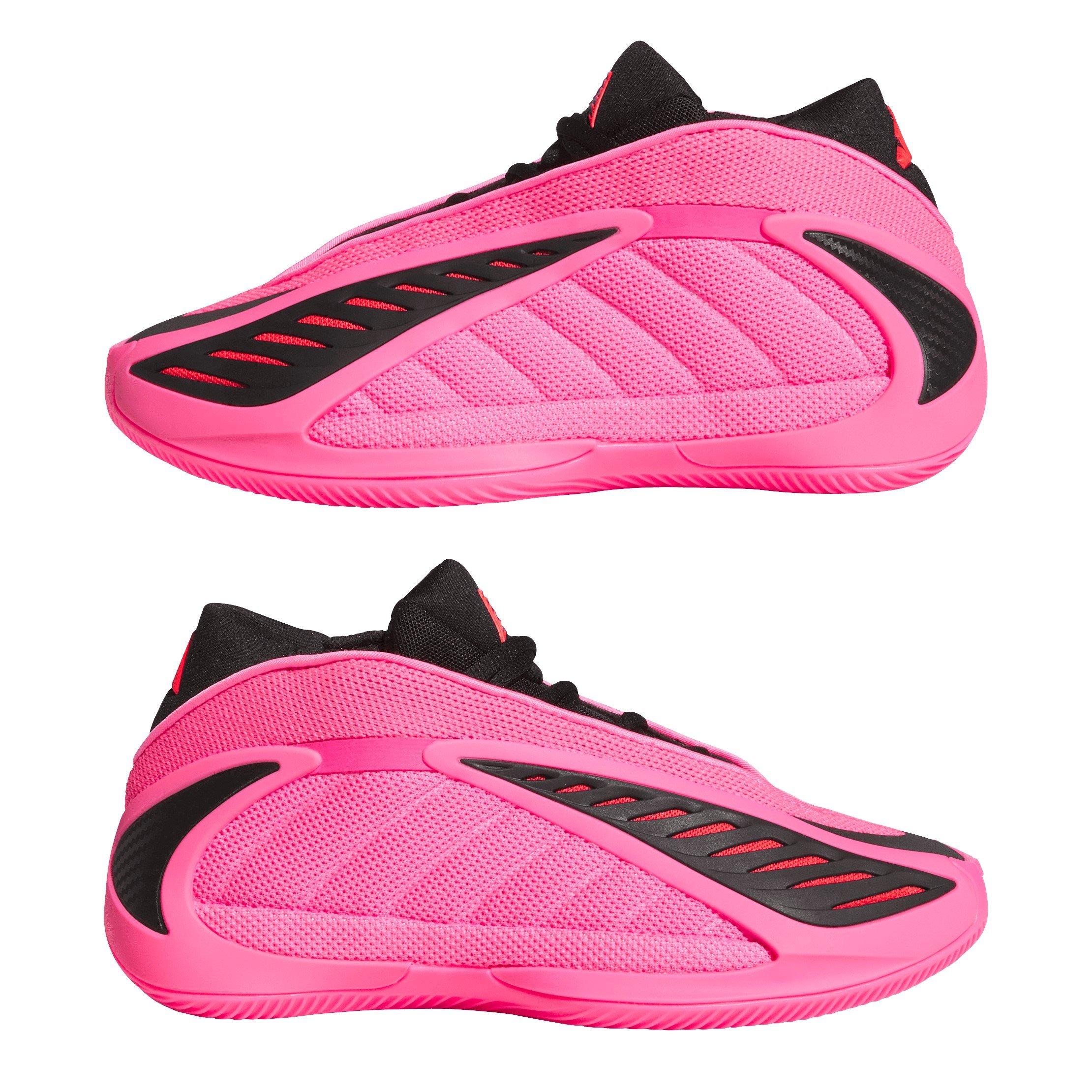 Rosa/Nero/Rosso - adidas - Adidas Anthony Edwd2 Jn63 - 9