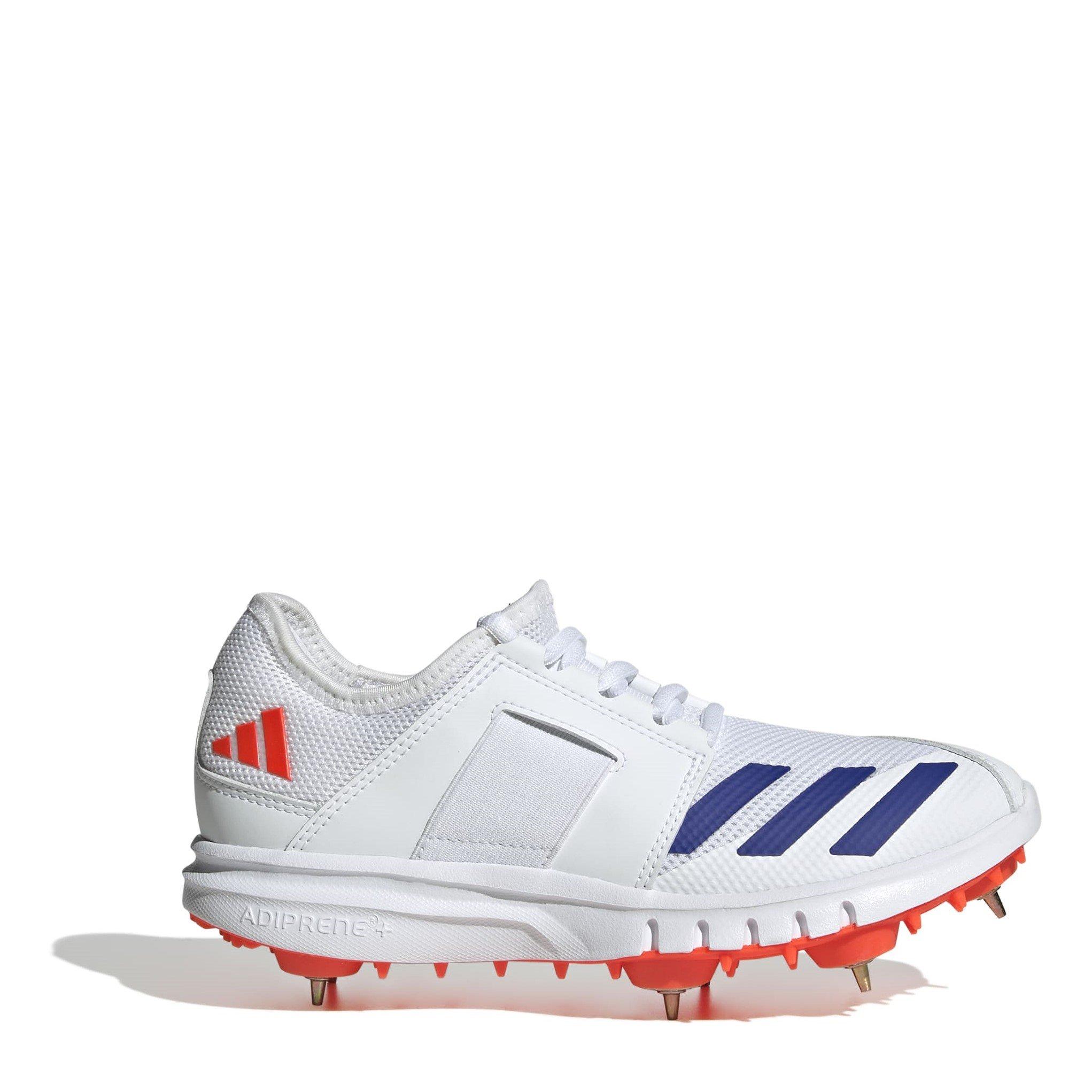 adidas Howzat Spike Junior 20 Cricket Shoes
