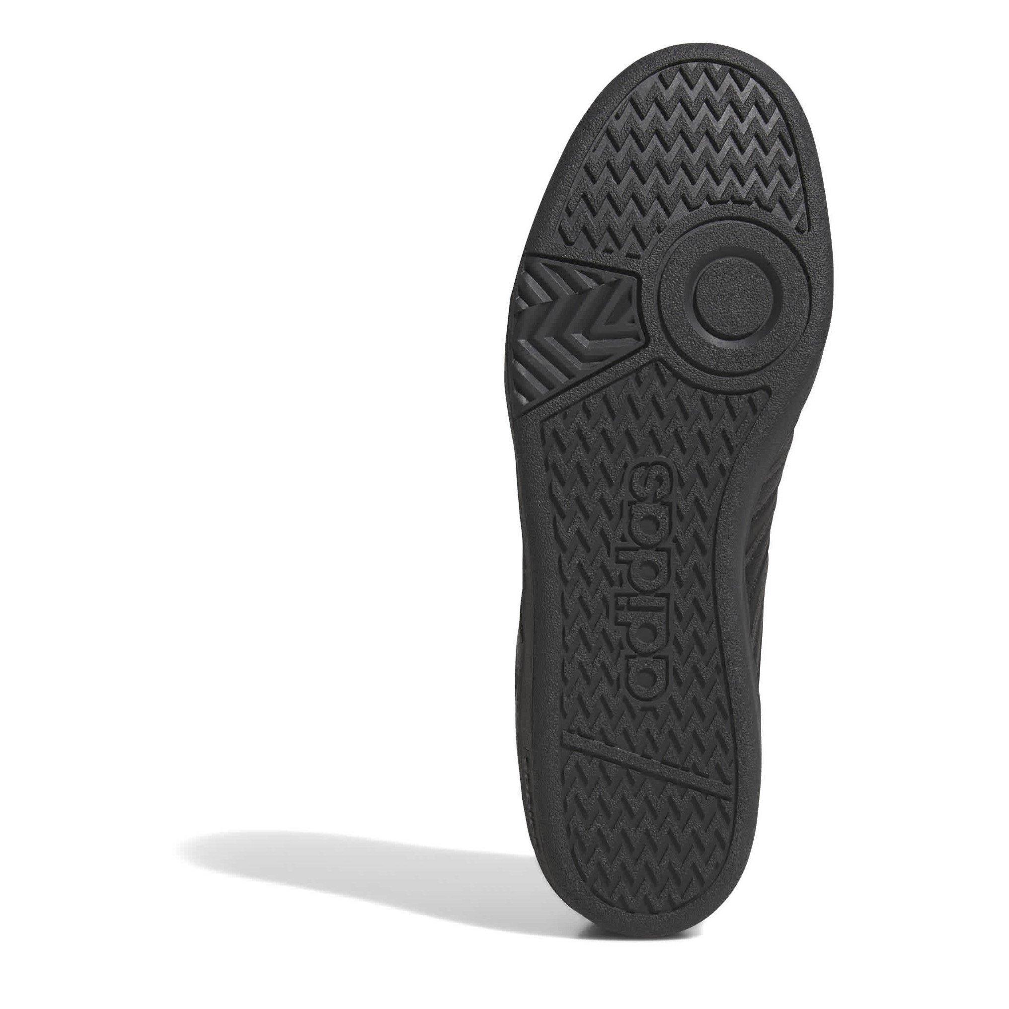 Black/White - adidas - Hoops 4.0 Jn99 - 6