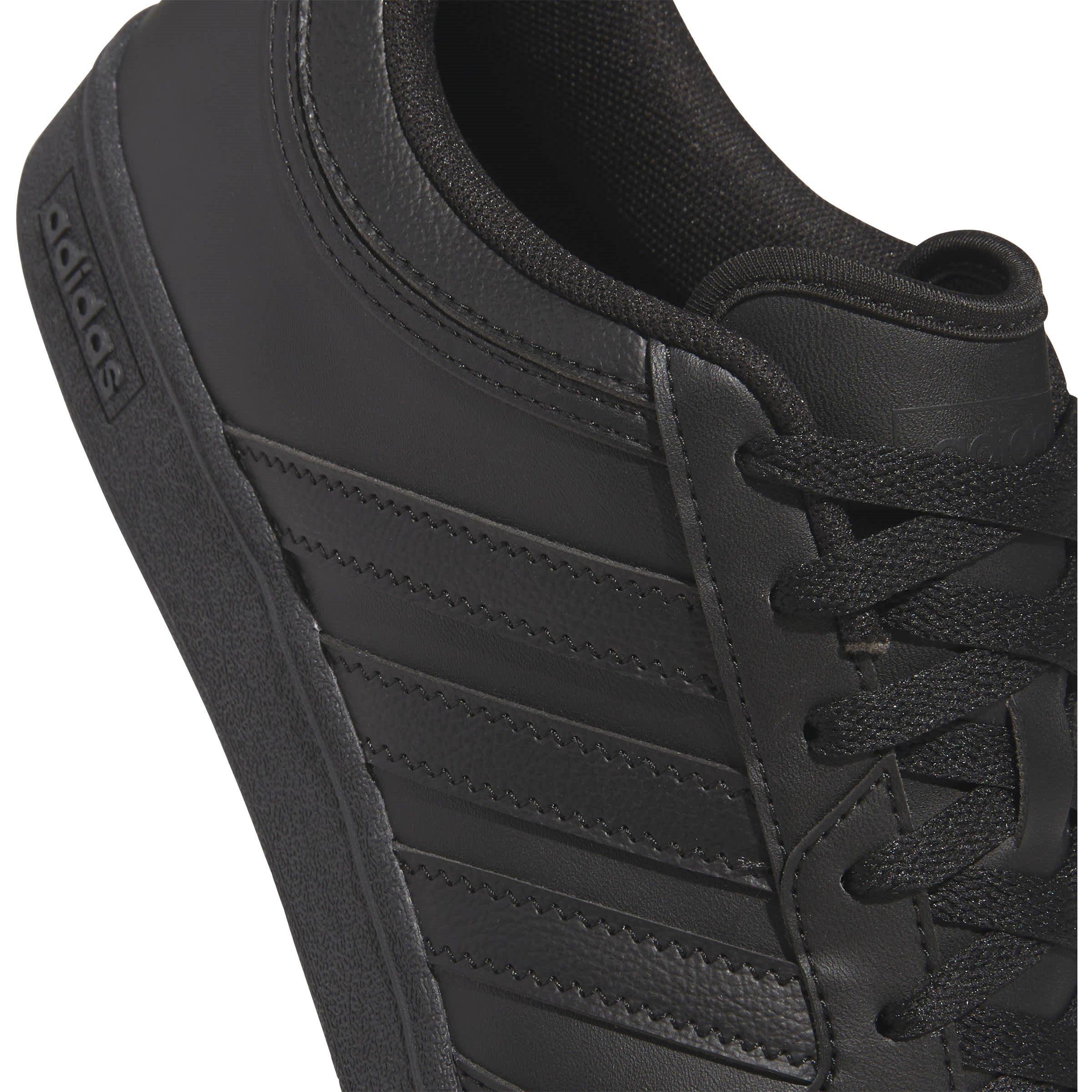 Black/White - adidas - Hoops 4.0 Jn99 - 8