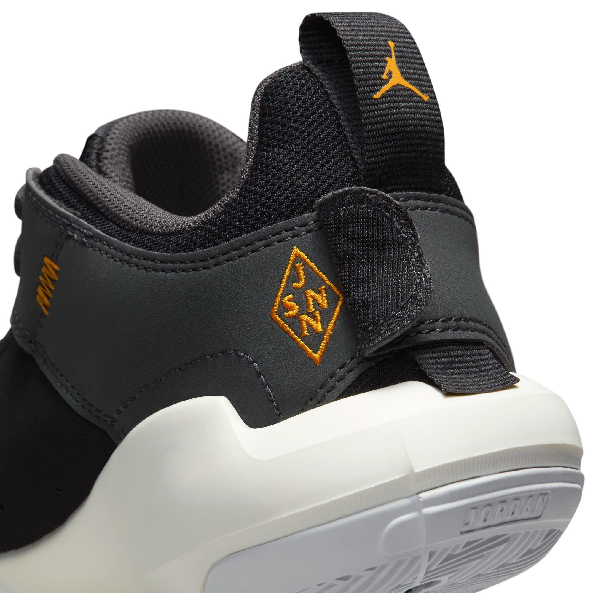 Noir/Jaune - Air Jordan - ONE TAKE 5 (GS) - 9
