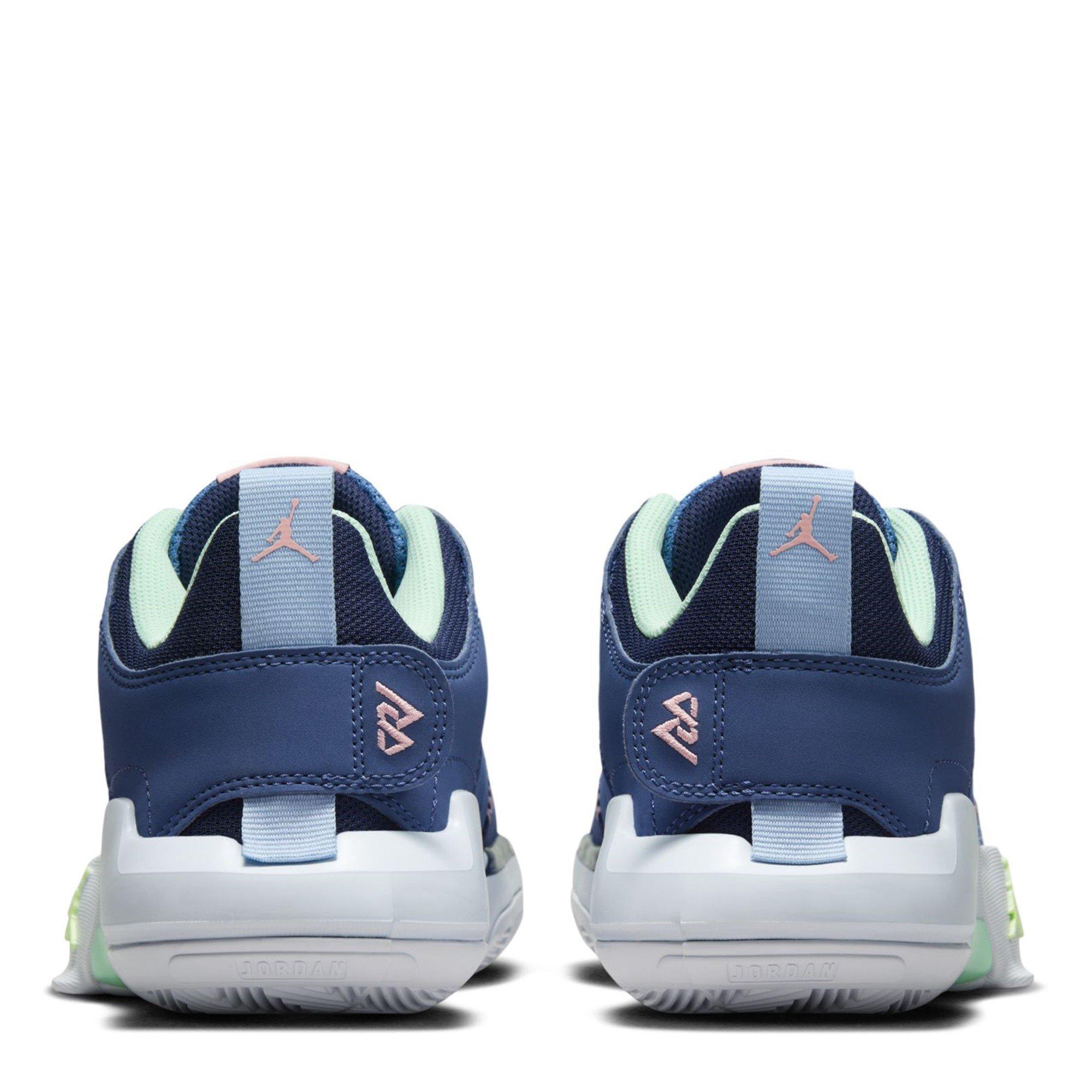 Air Jordan ONE TAKE (GS) Allenatori di basket Sports Direct