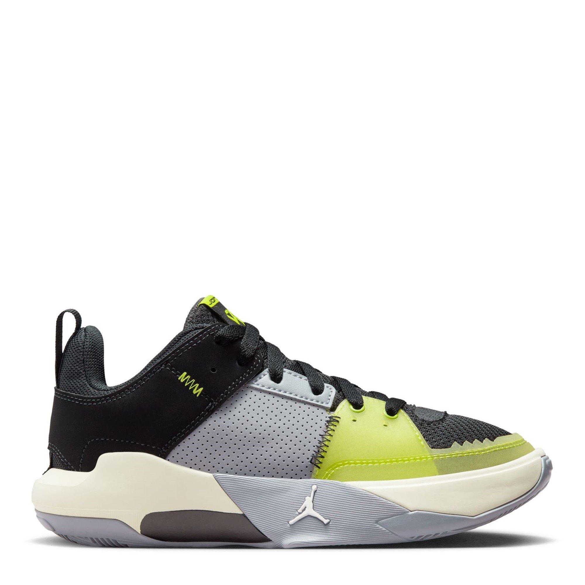 Black/Coconut - Air Jordan - JORDAN ONE TAKE 5 (GS) - 1