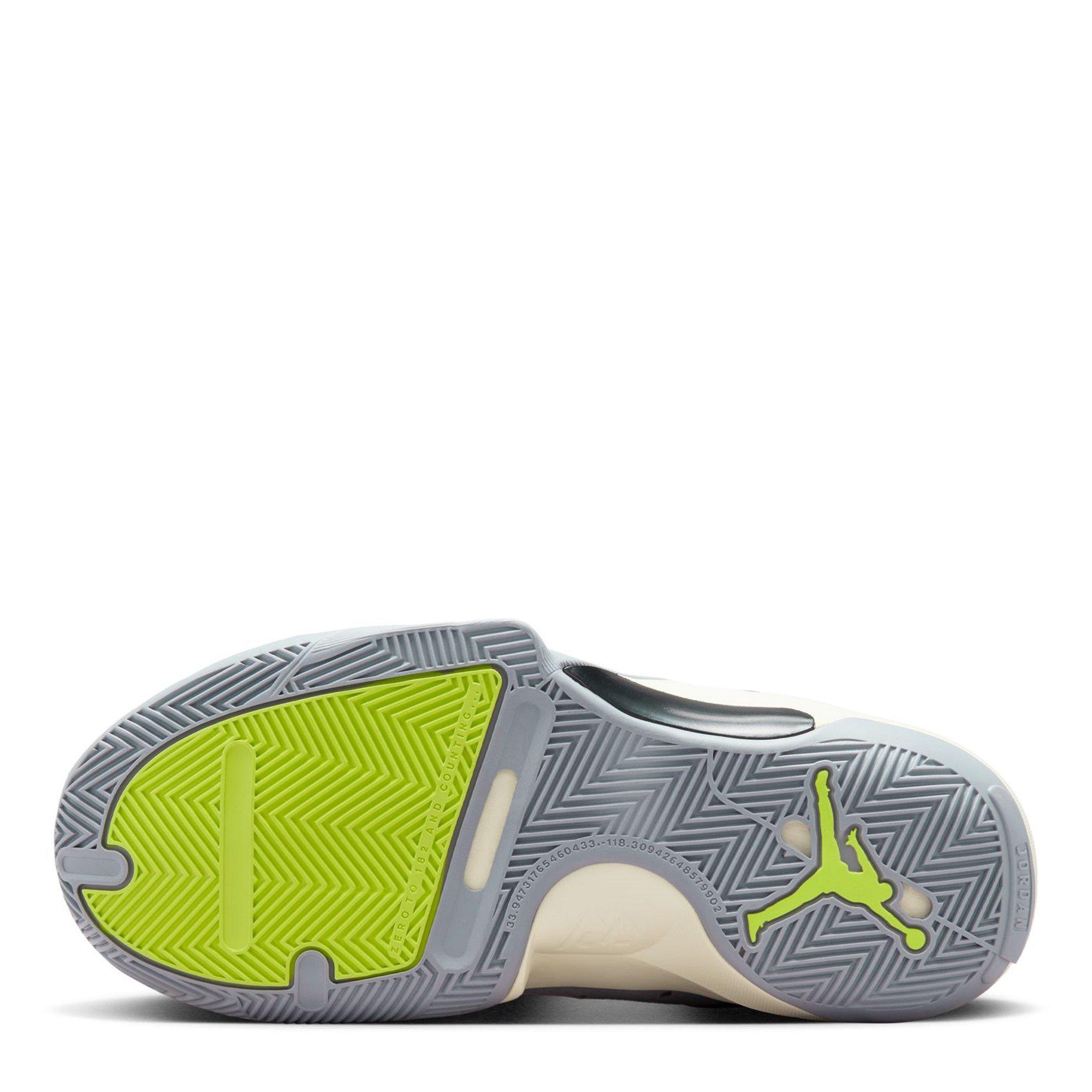 Zwart/Kokosnoot - Air Jordan - JORDAN ONE TAKE 5 (GS) - 3