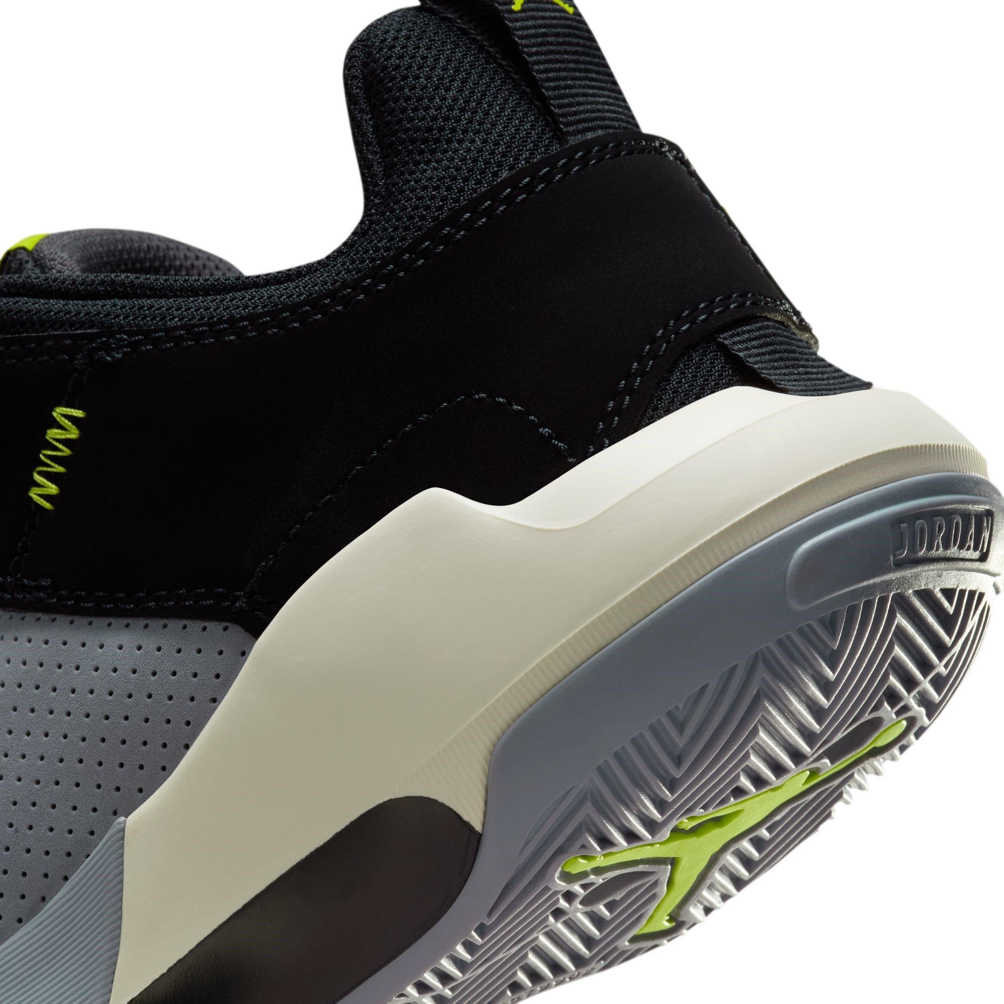 Zwart/Kokosnoot - Air Jordan - JORDAN ONE TAKE 5 (GS) - 8