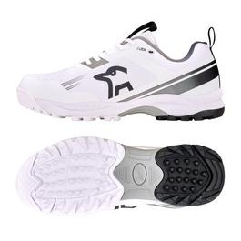 Kookaburra Sport Pro 4.0 Rubber Cricket Shoe Junior Sizes