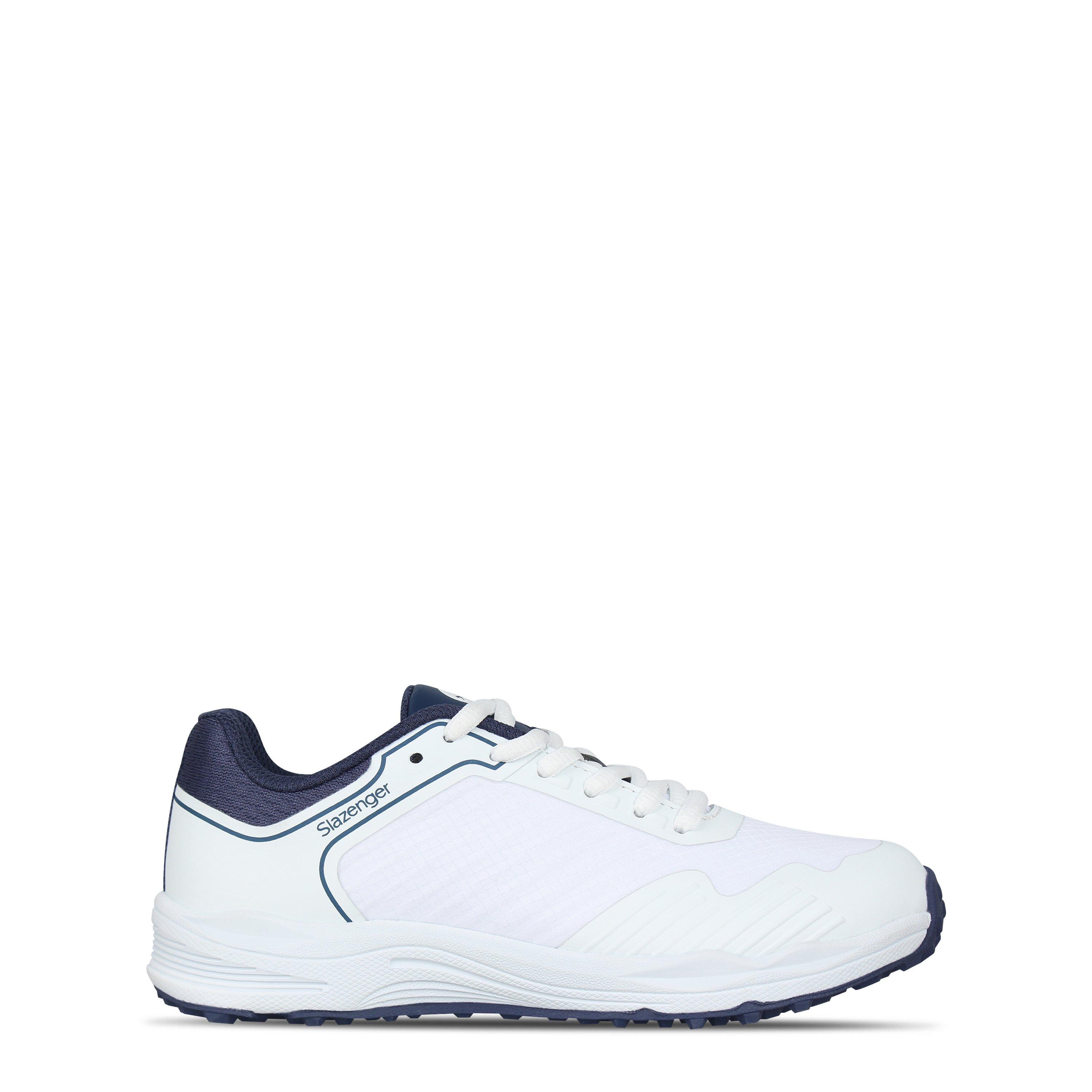 Slazenger Indoor Cricket Shoes Juniors