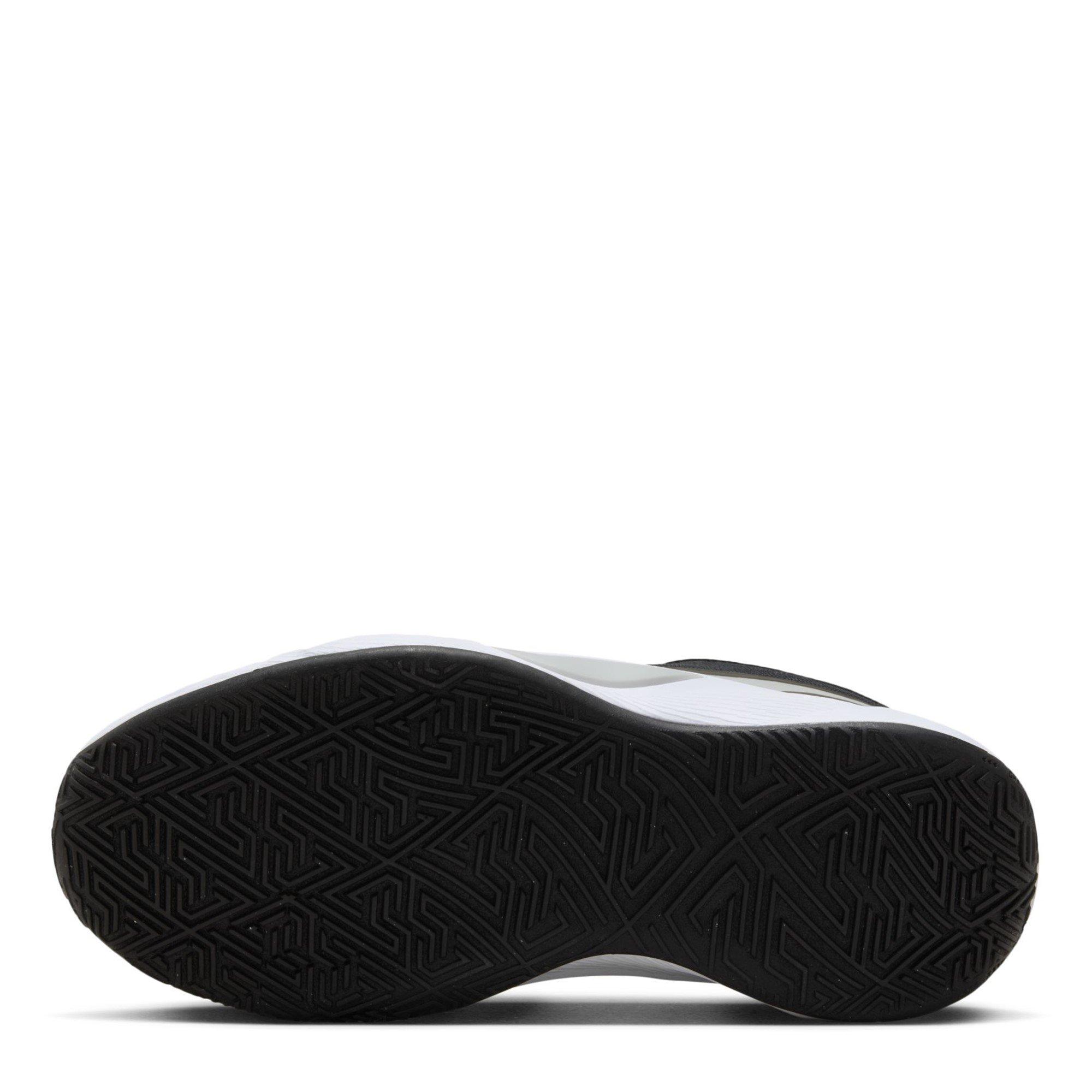 Crna/Srebrna - Nike - FREAK 6 (GS) - 3