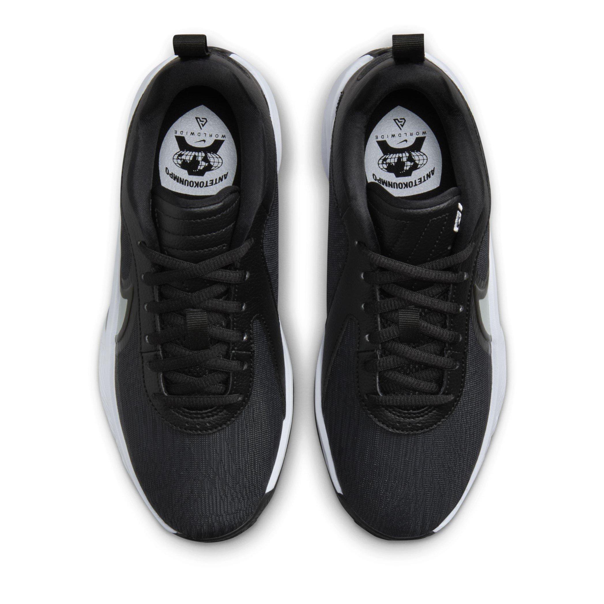 Crna/Srebrna - Nike - FREAK 6 (GS) - 5