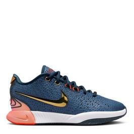 Nike Nike Lebron Xxi Se (Gs) Basketball Trainers Boys