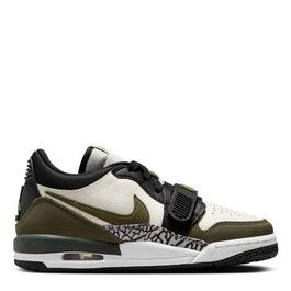 Air Jordan Air Jordan Legacy 312 Low Big Kids' Shoes