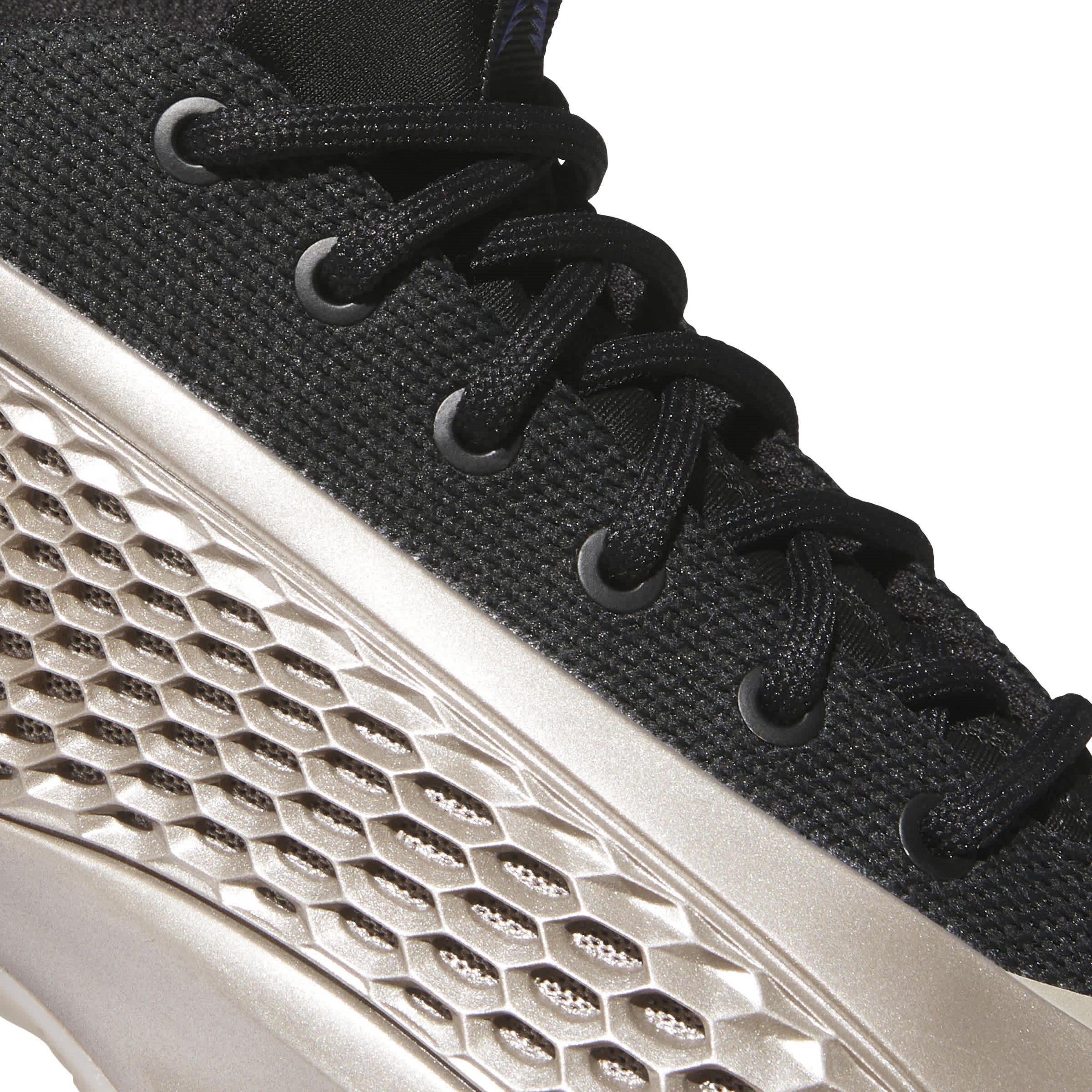 Champagne - adidas - Unisex Kids' A Edwards Basketball Trainers - 7