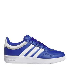 adidas Kids' Hoops.0 Basketball Trainers