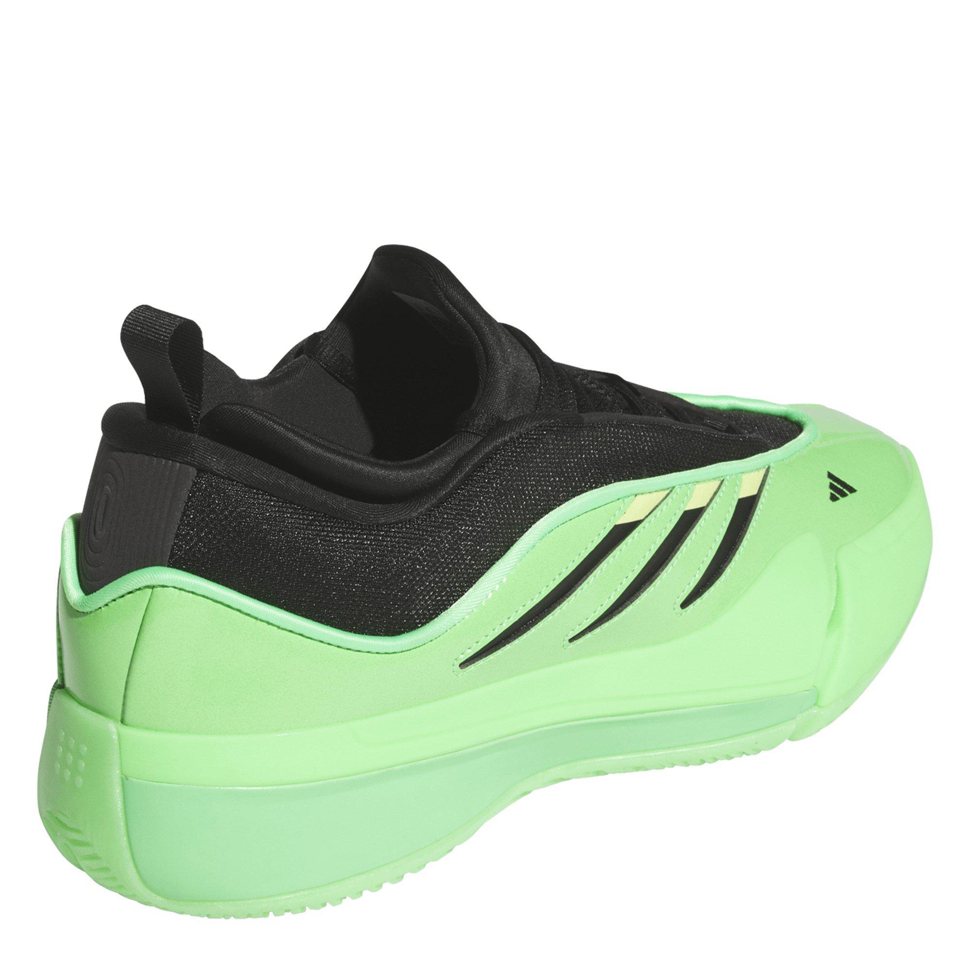 Screaming Green - adidas - Dame 9 Jn99 - 4