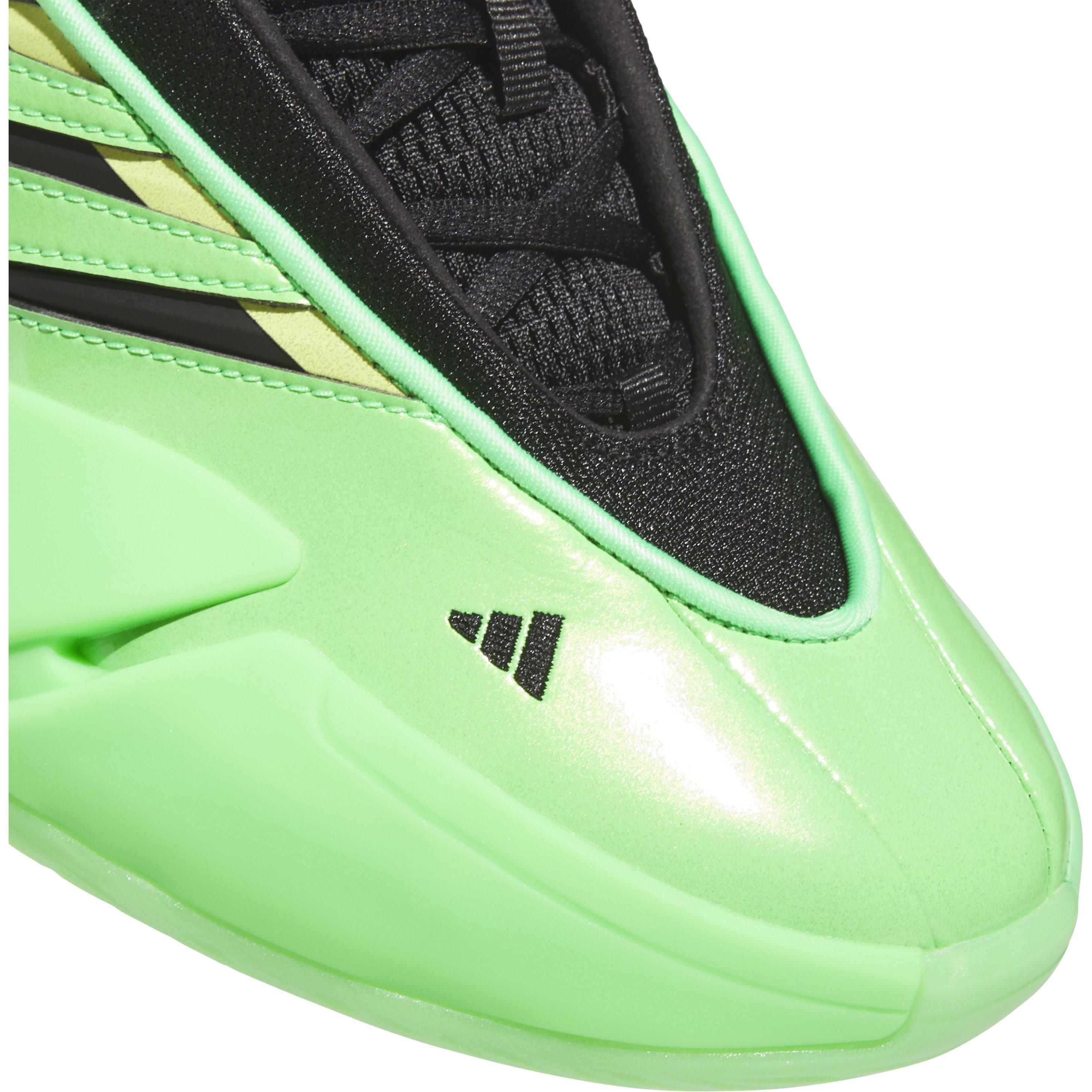 Screaming Green - adidas - Dame 9 Jn99 - 7