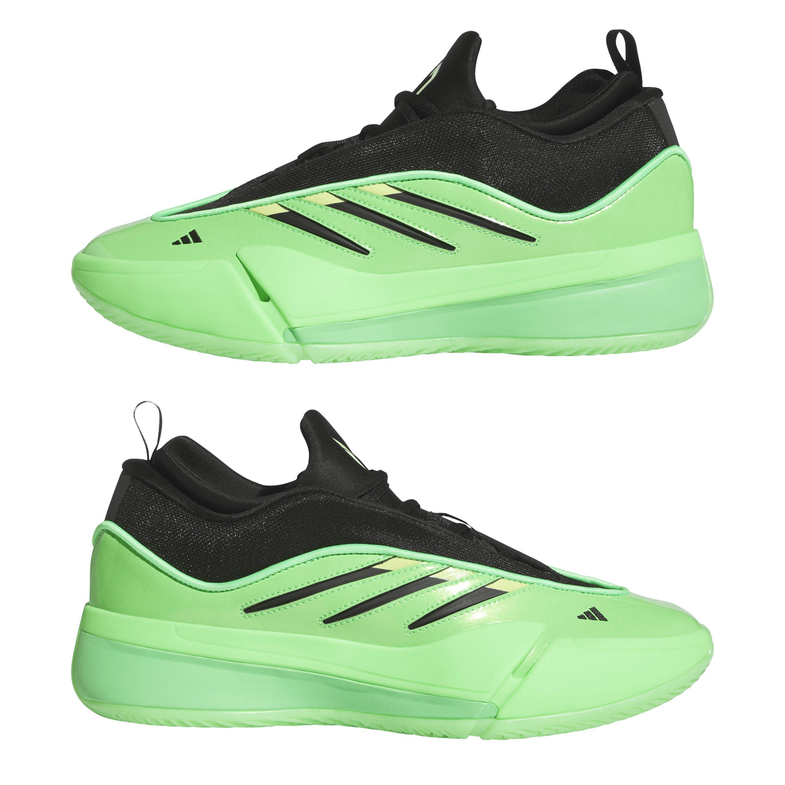 Screaming Green - adidas - Dame 9 Jn99 - 9