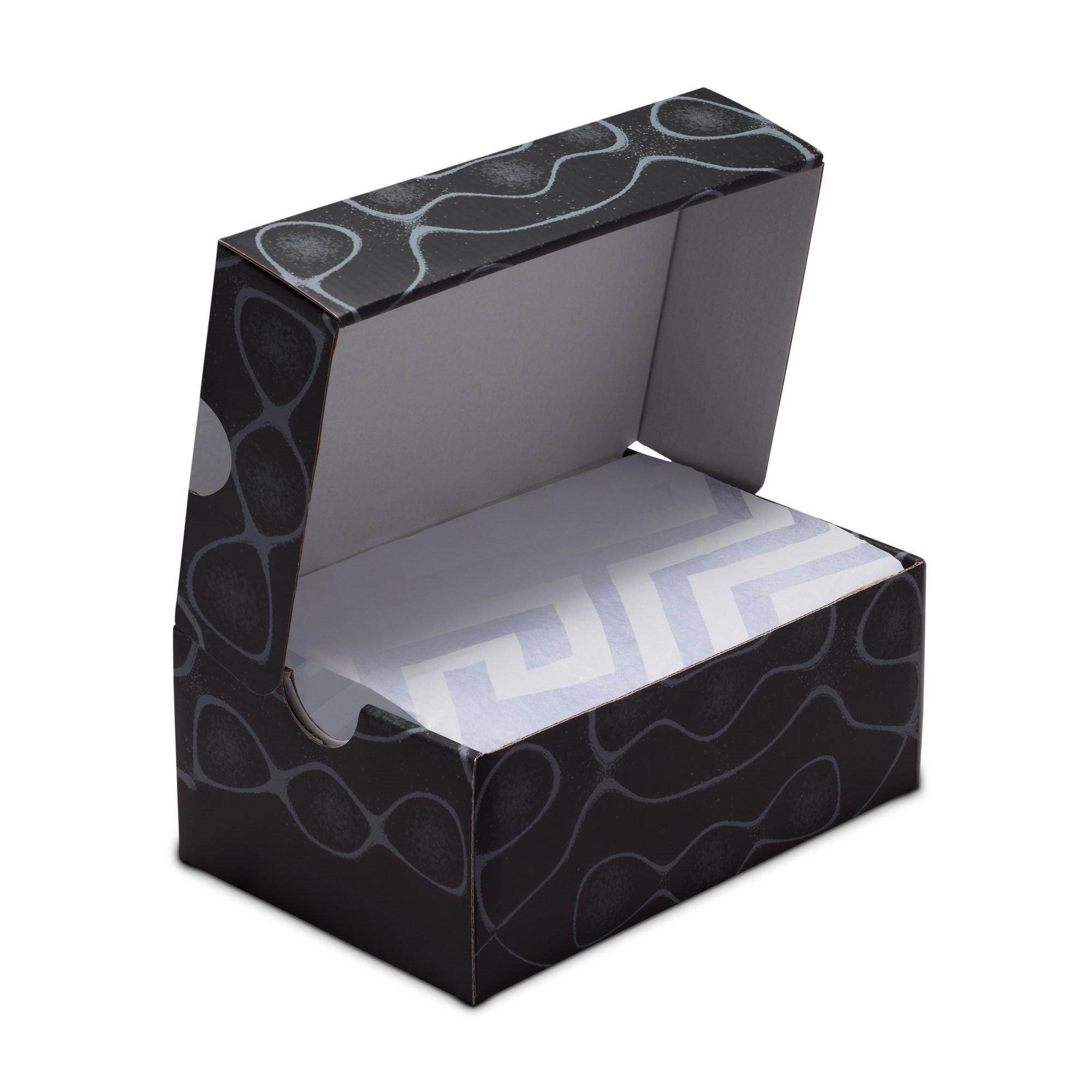 Zwart/Rood - Air Jordan - TATUM 3 (GS) - 14