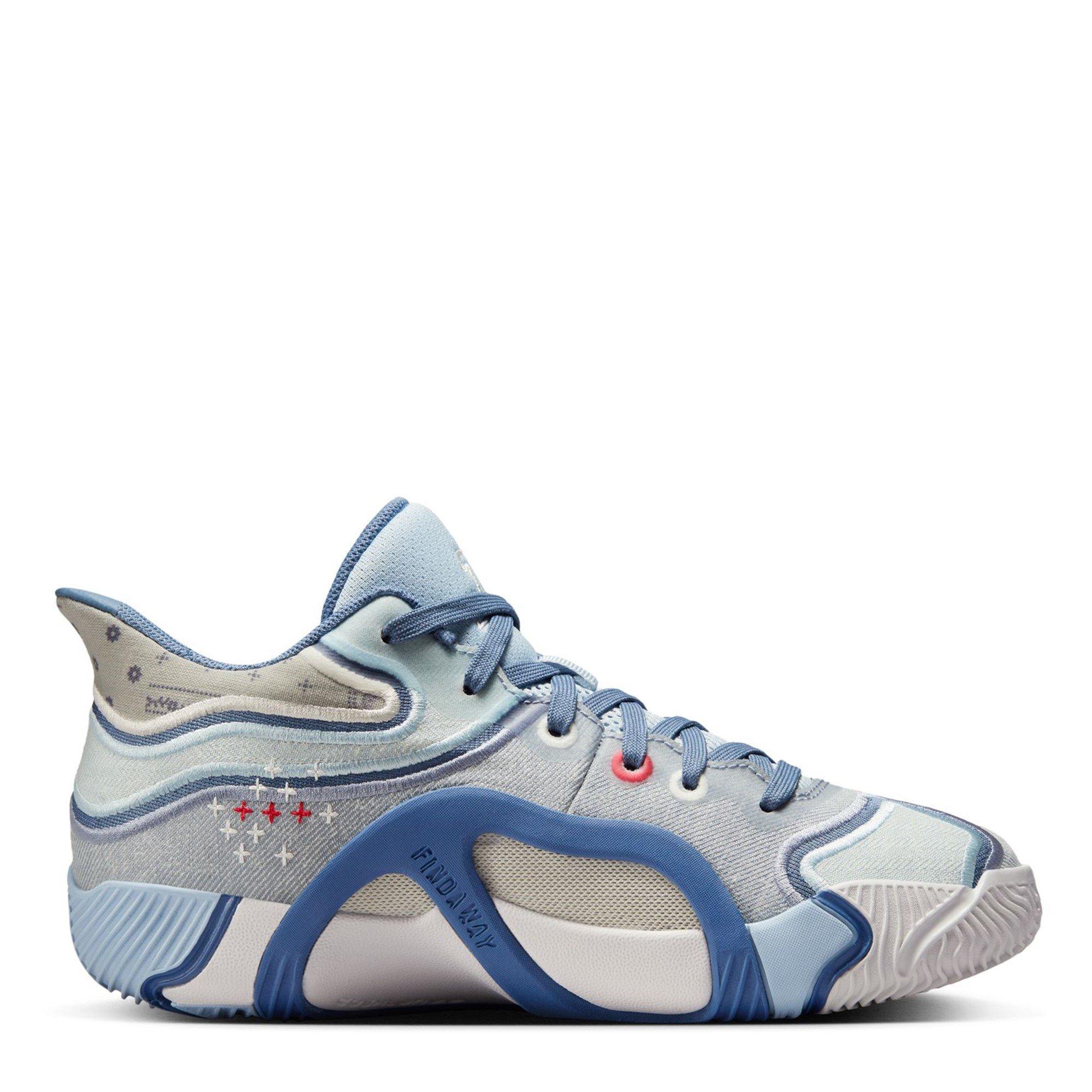 Blau/Segel - Air Jordan - TATUM 3 (GS) - 1