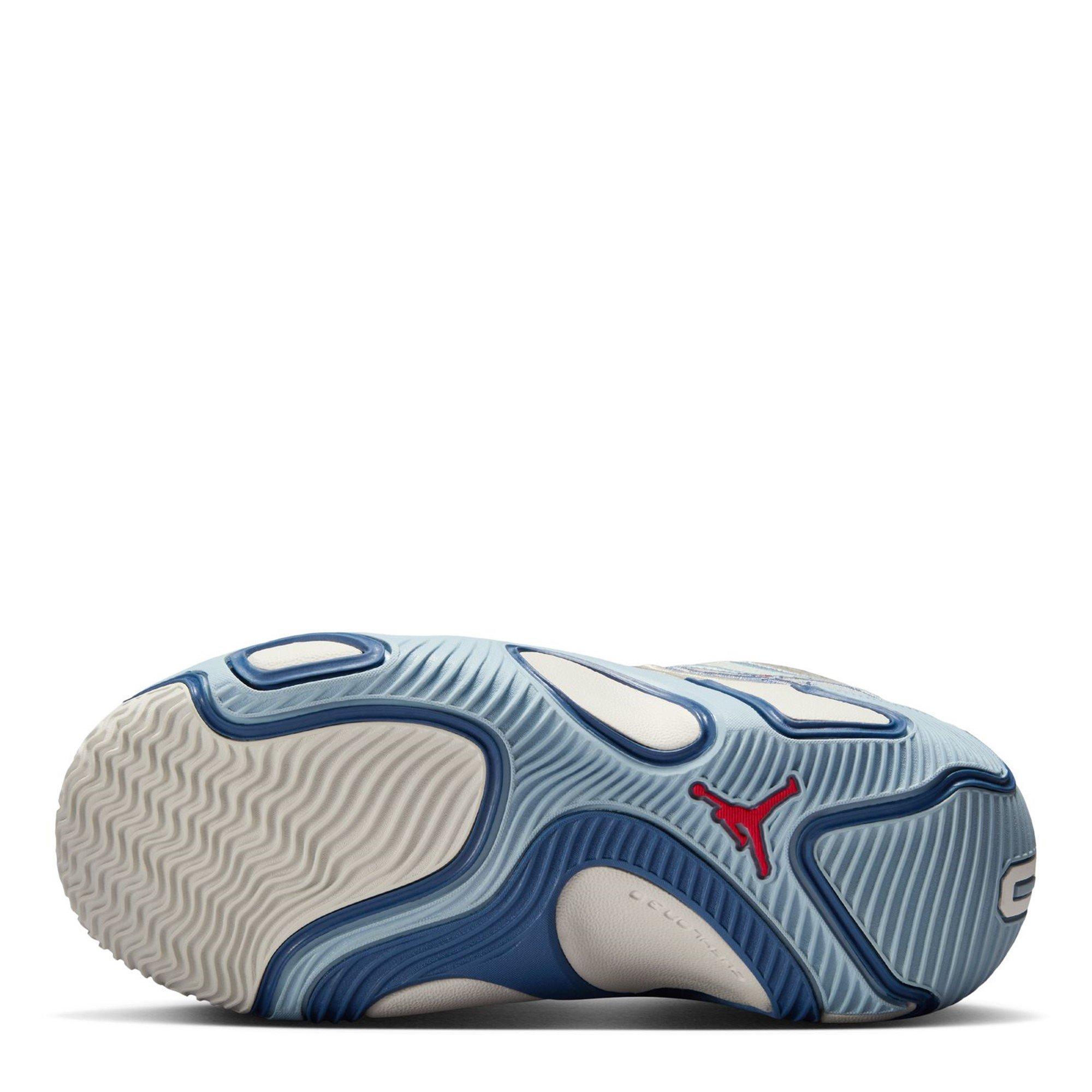 Blau/Segel - Air Jordan - TATUM 3 (GS) - 3