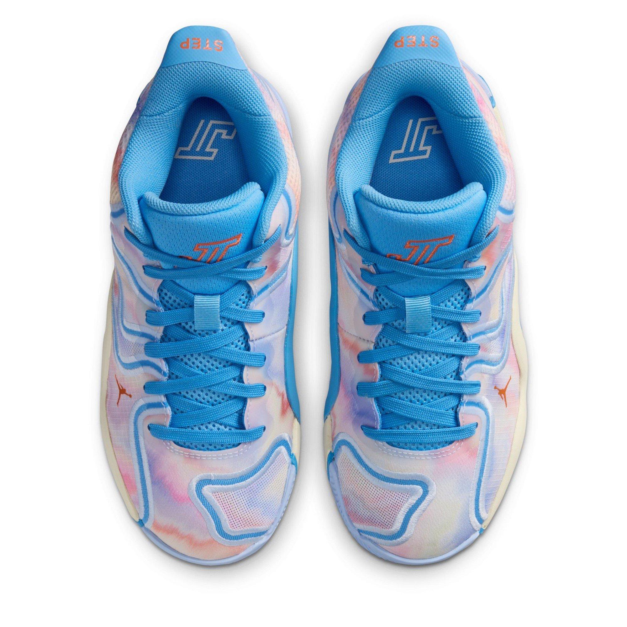 Uni Blue - Air Jordan - JORDAN TATUM 3 (GS) - 6