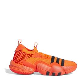 adidas Trae Young Basketball Trainers