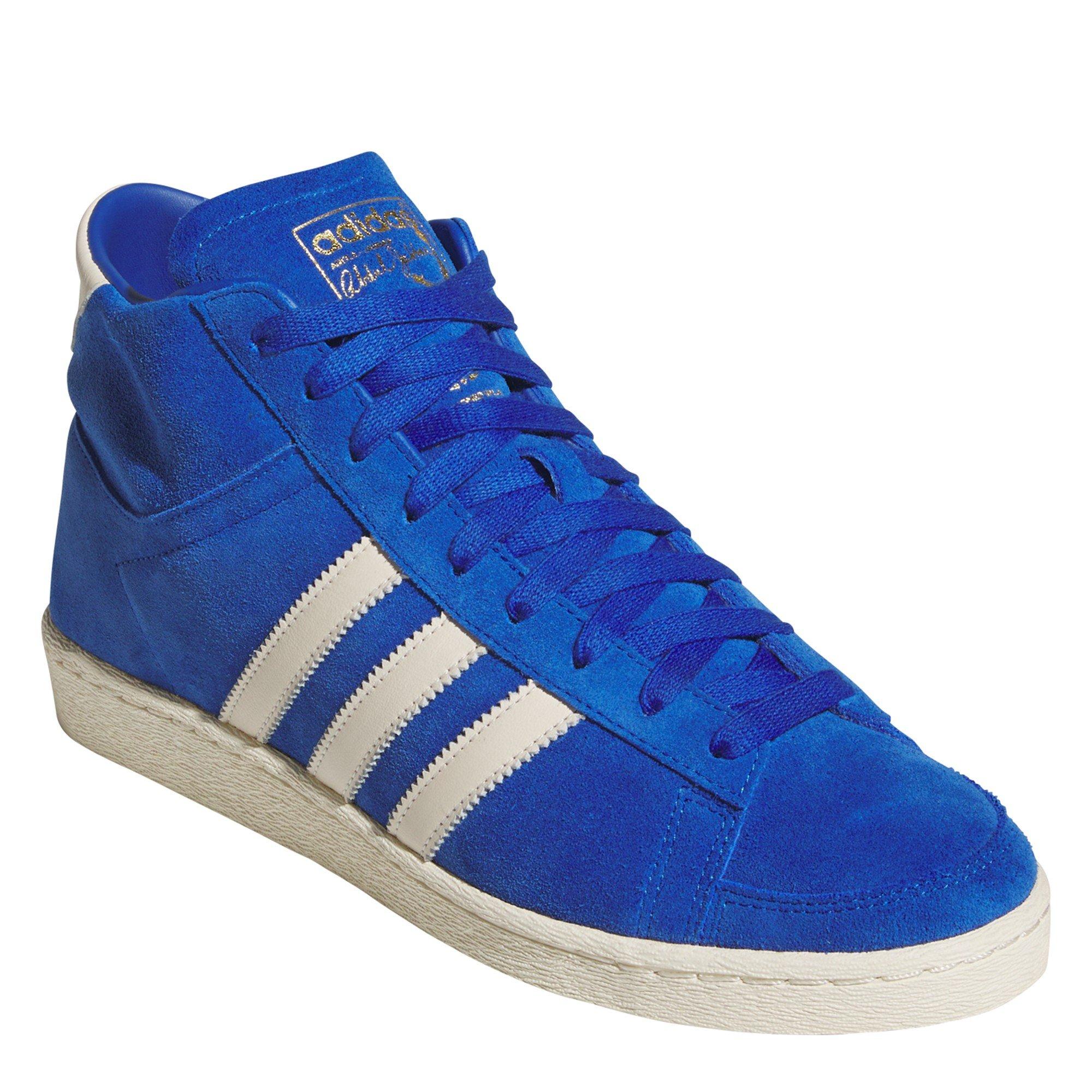 Team Koninklijk Blauw - adidas - Jabbar Hi Jn99 - 3