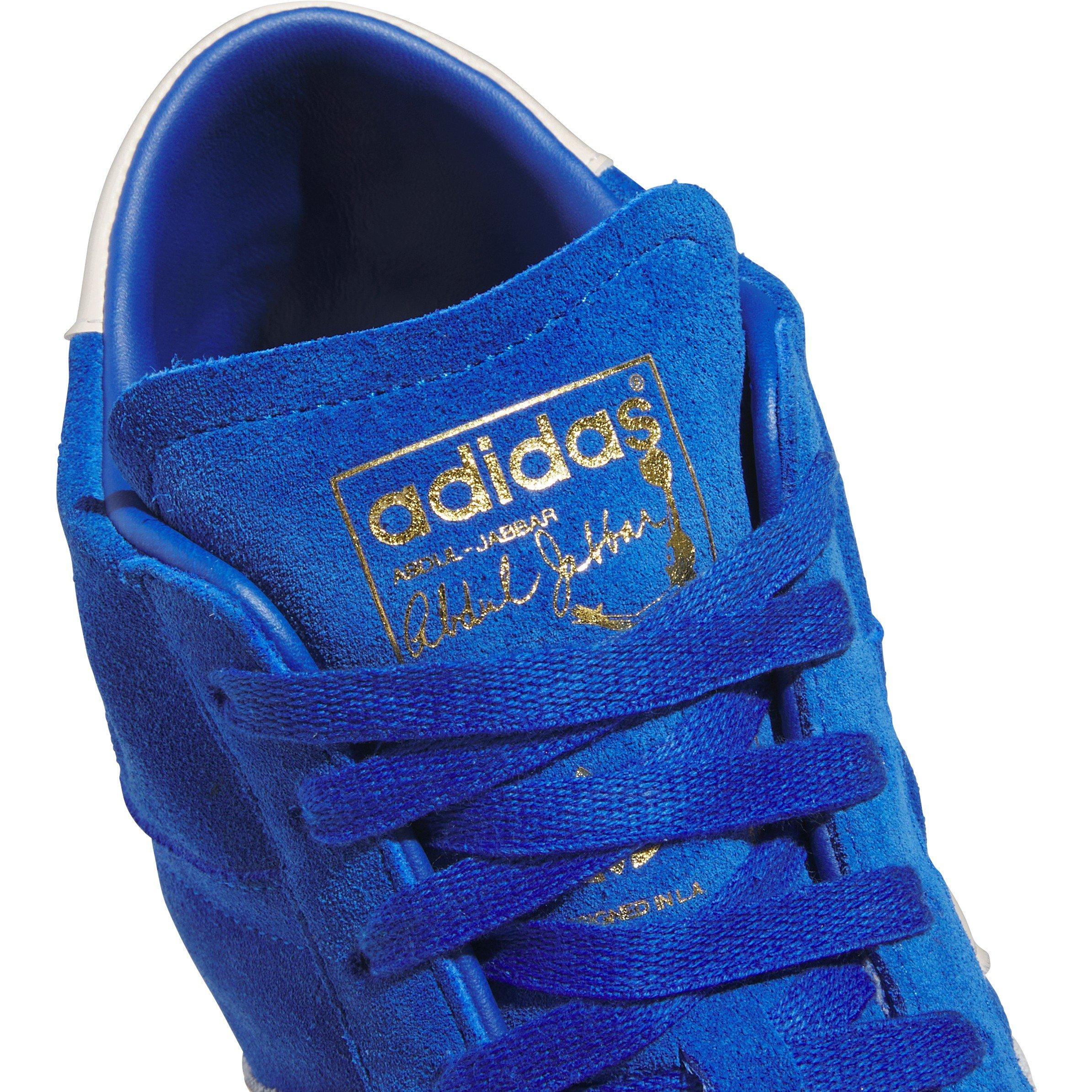 Team Koninklijk Blauw - adidas - Jabbar Hi Jn99 - 7