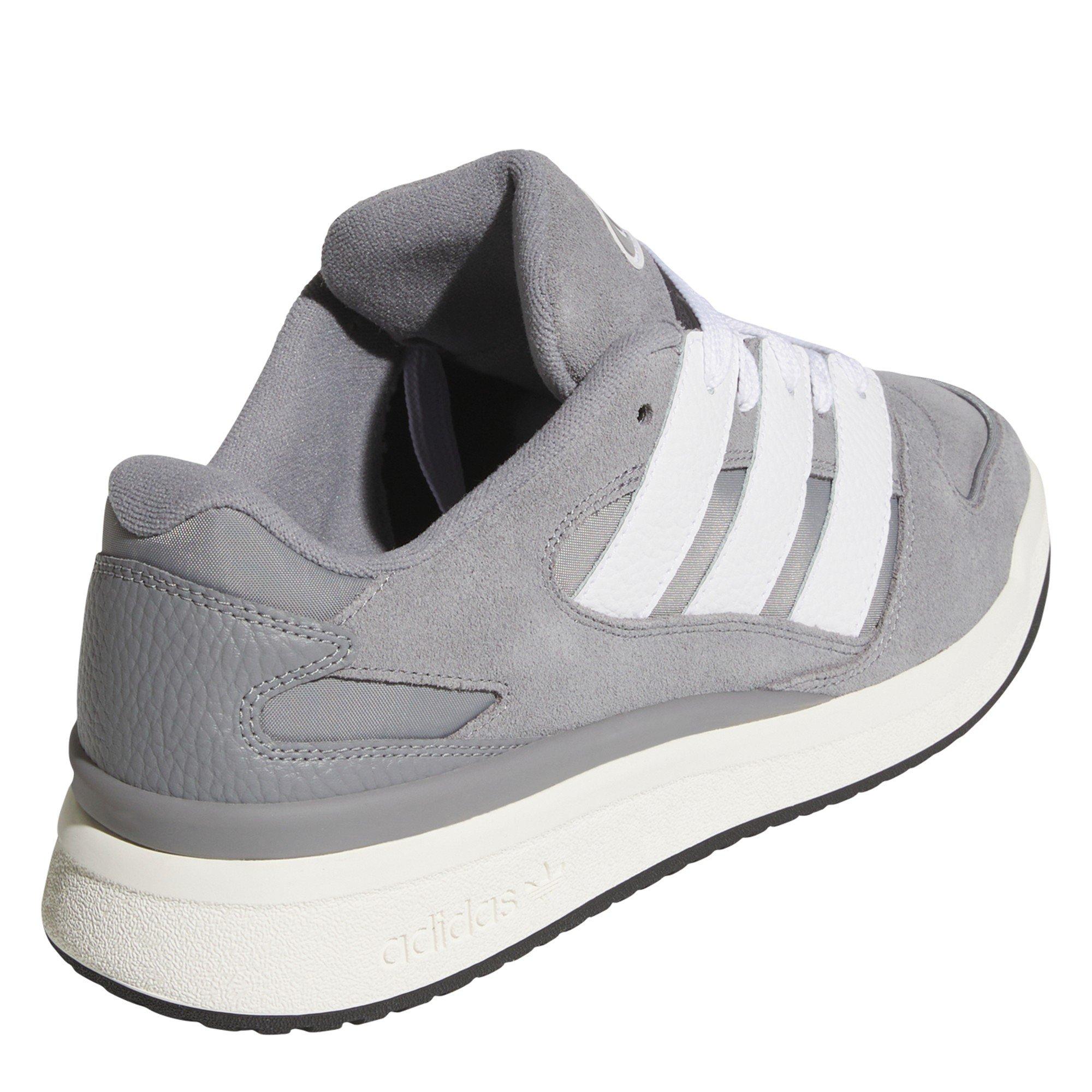 Grijs Drie - adidas - Forum2000 Jn99 - 4