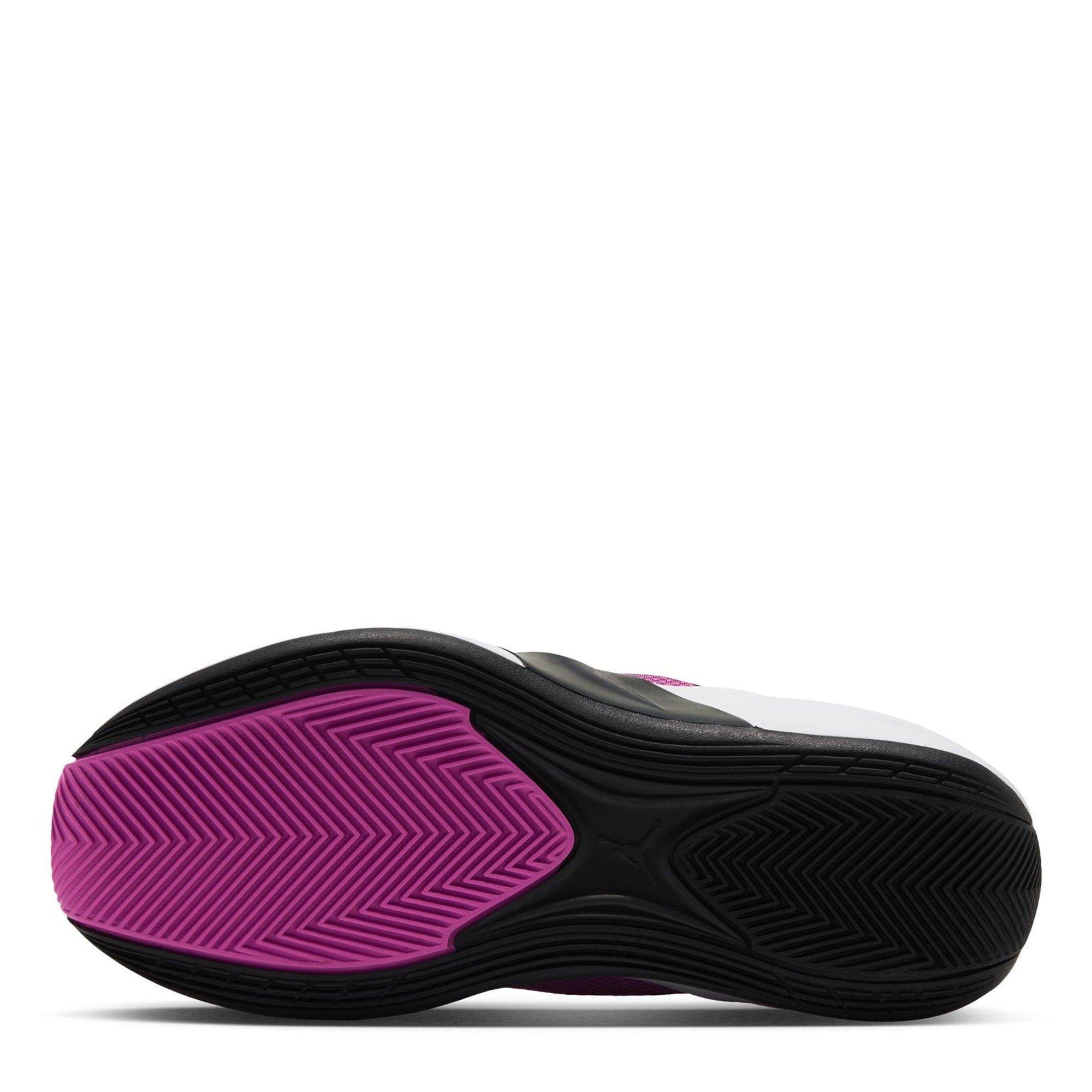 China Rose - Air Jordan - Jordan I85 Jn64 - 3