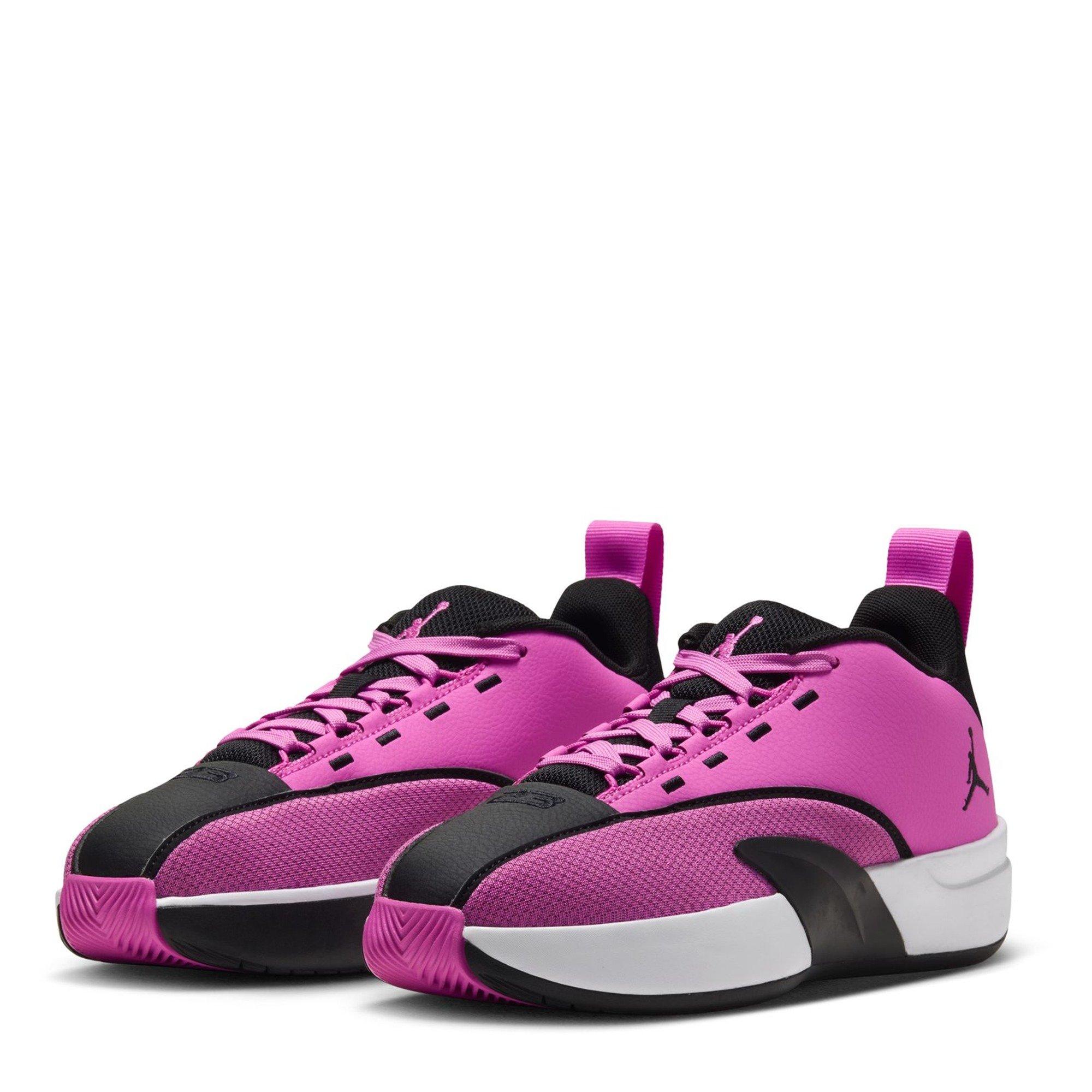 China Rose - Air Jordan - Jordan I85 Jn64 - 4