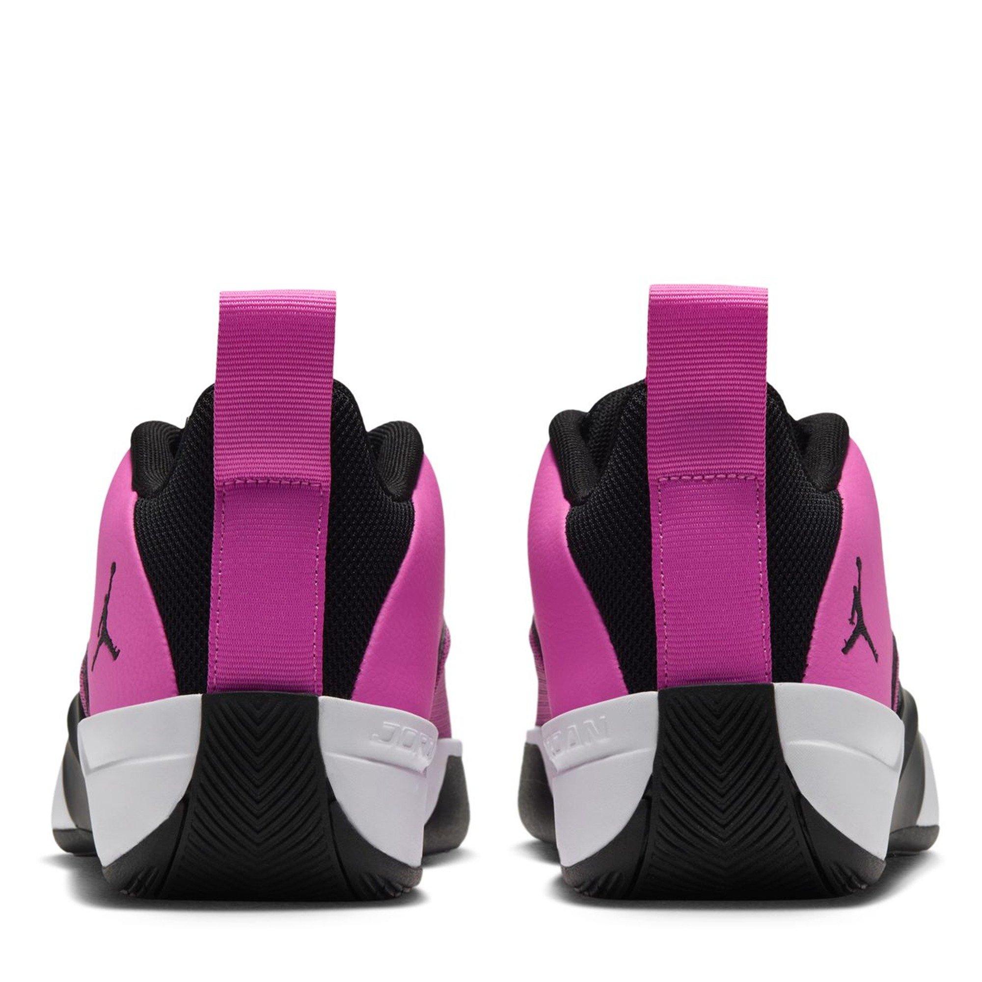 China Rose - Air Jordan - Jordan I85 Jn64 - 5
