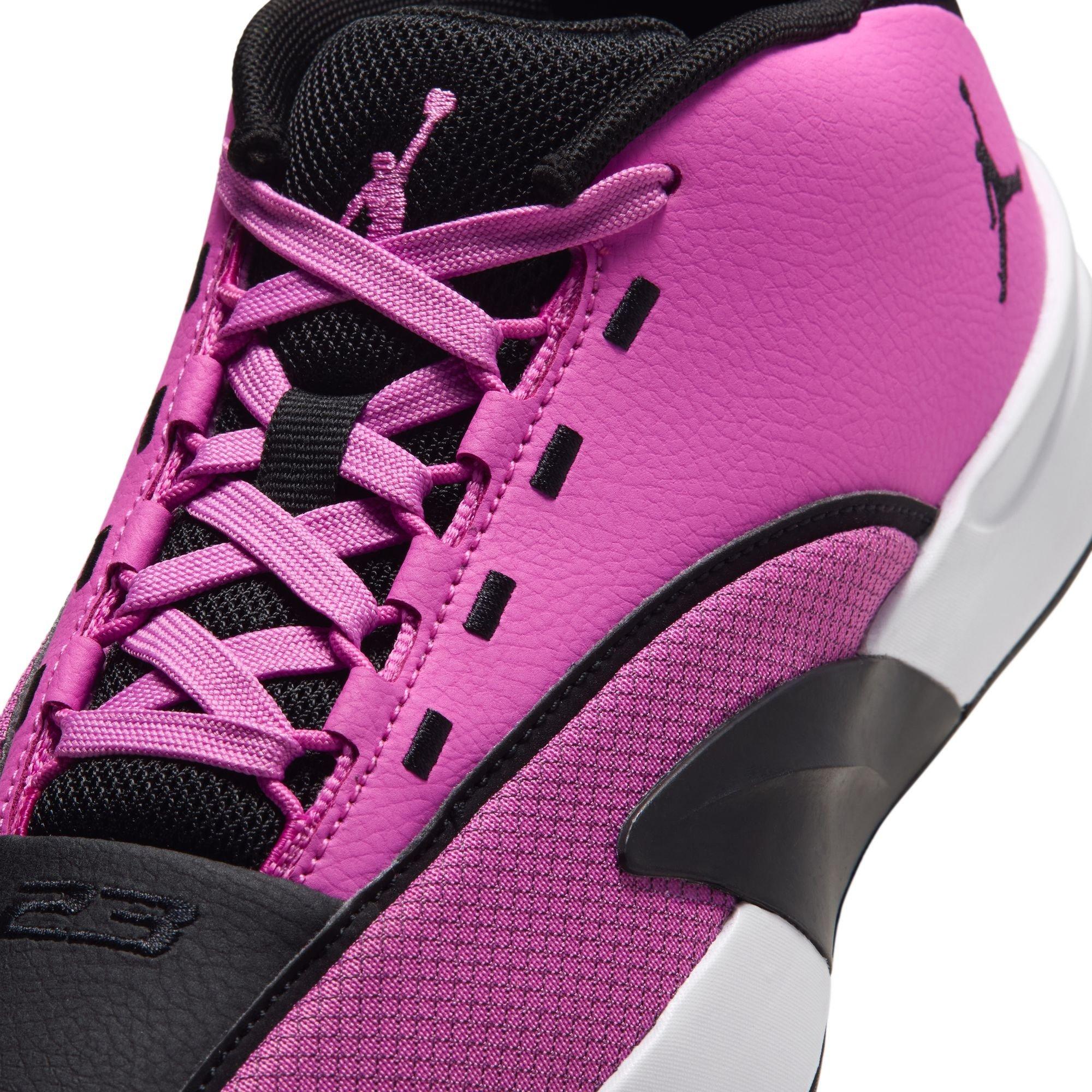 China Rose - Air Jordan - Jordan I85 Jn64 - 7
