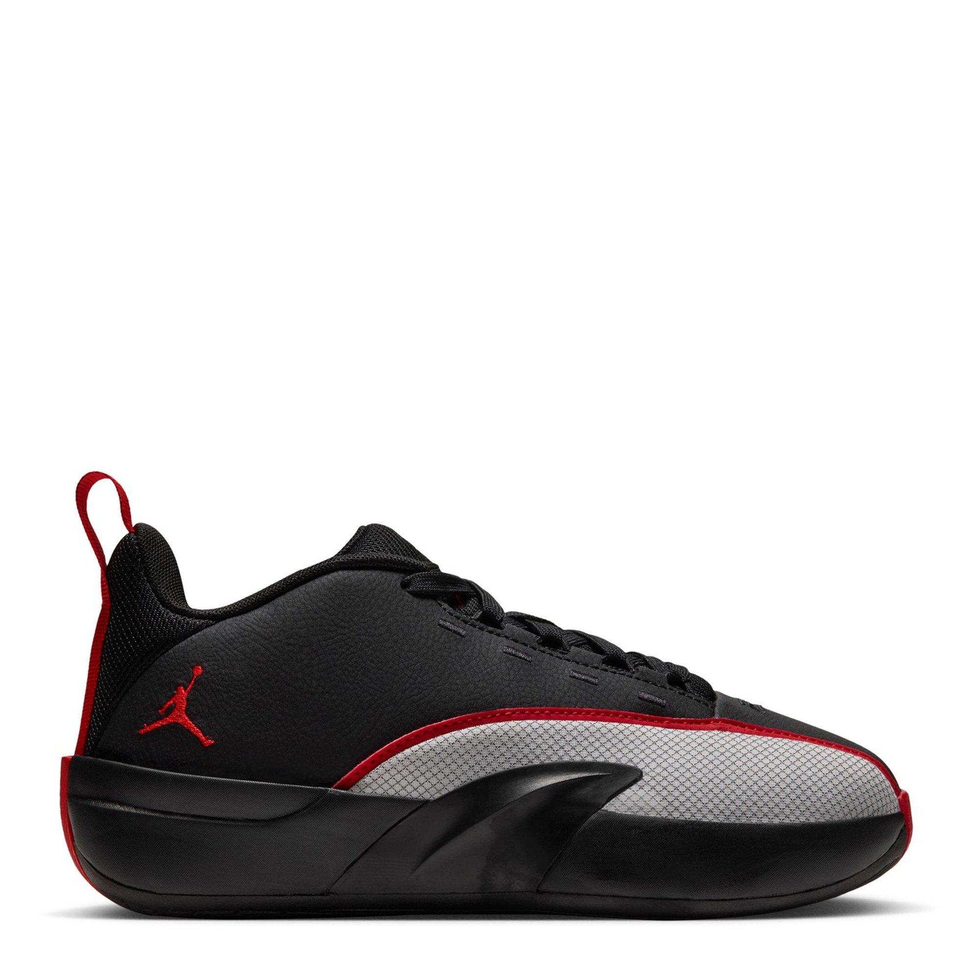 Black/Red