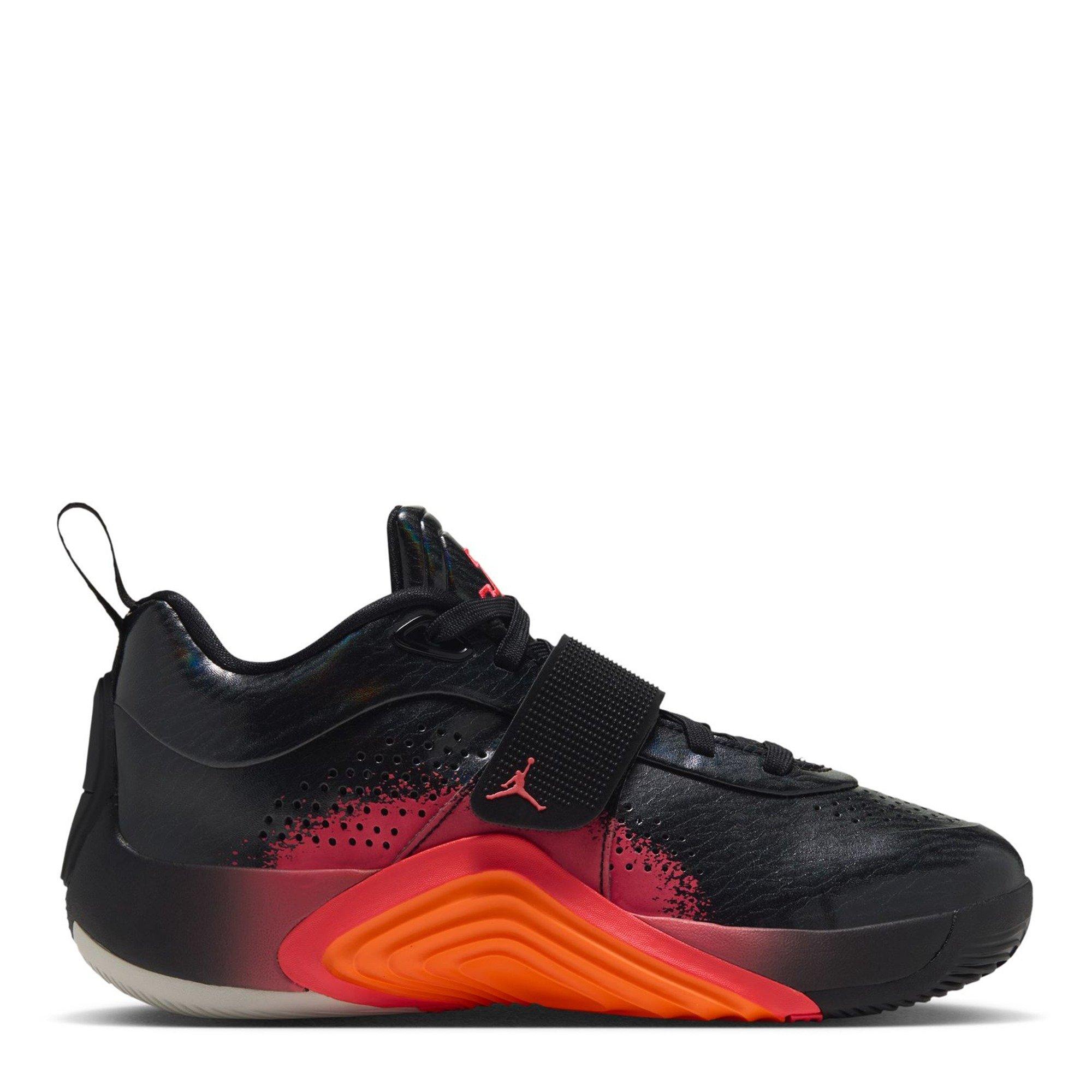 Black/Red