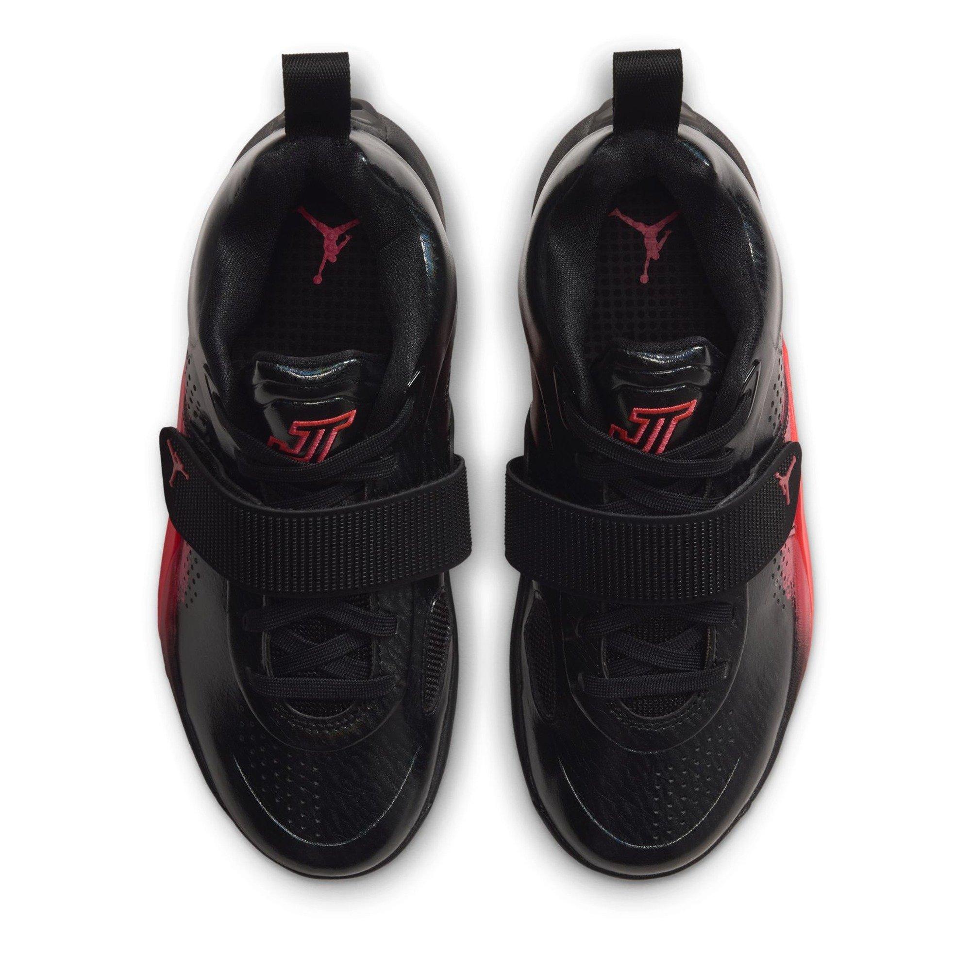 Zwart/Rood - Air Jordan - Jordan Tatum 5 Jn71 - 6