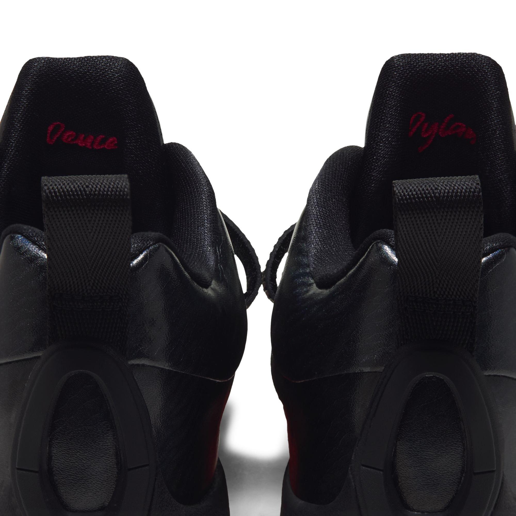 Zwart/Rood - Air Jordan - Jordan Tatum 5 Jn71 - 9