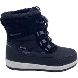 Karrimor Marnie Snow Boots Juniors