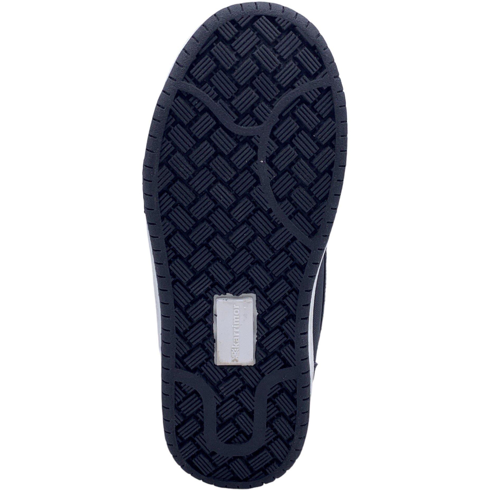 Sort - Karrimor - Marnie Winter Snow Boots Juniors - 3