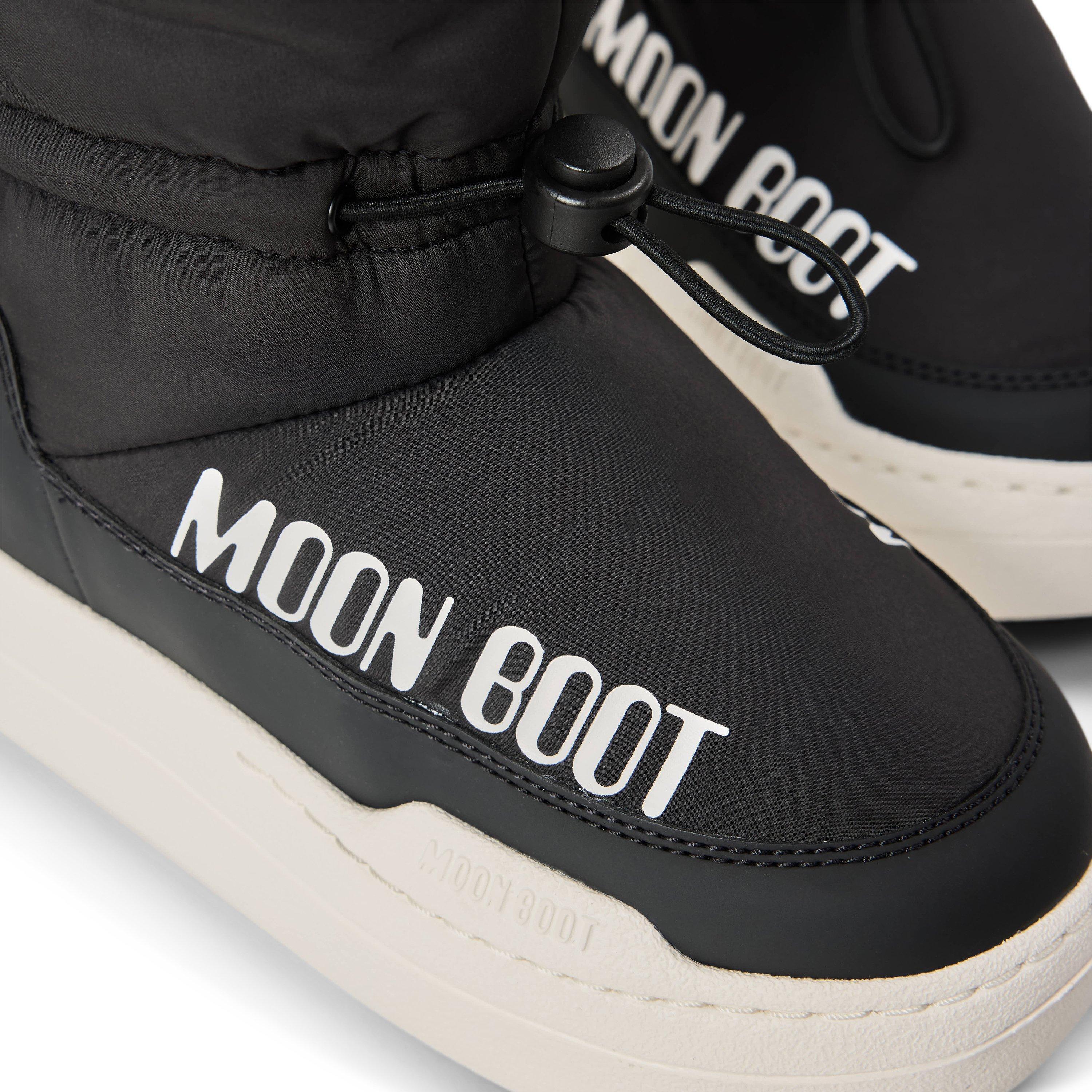 Black - Moon Boot - MN BT JR Park Tune M Jn71 - 3
