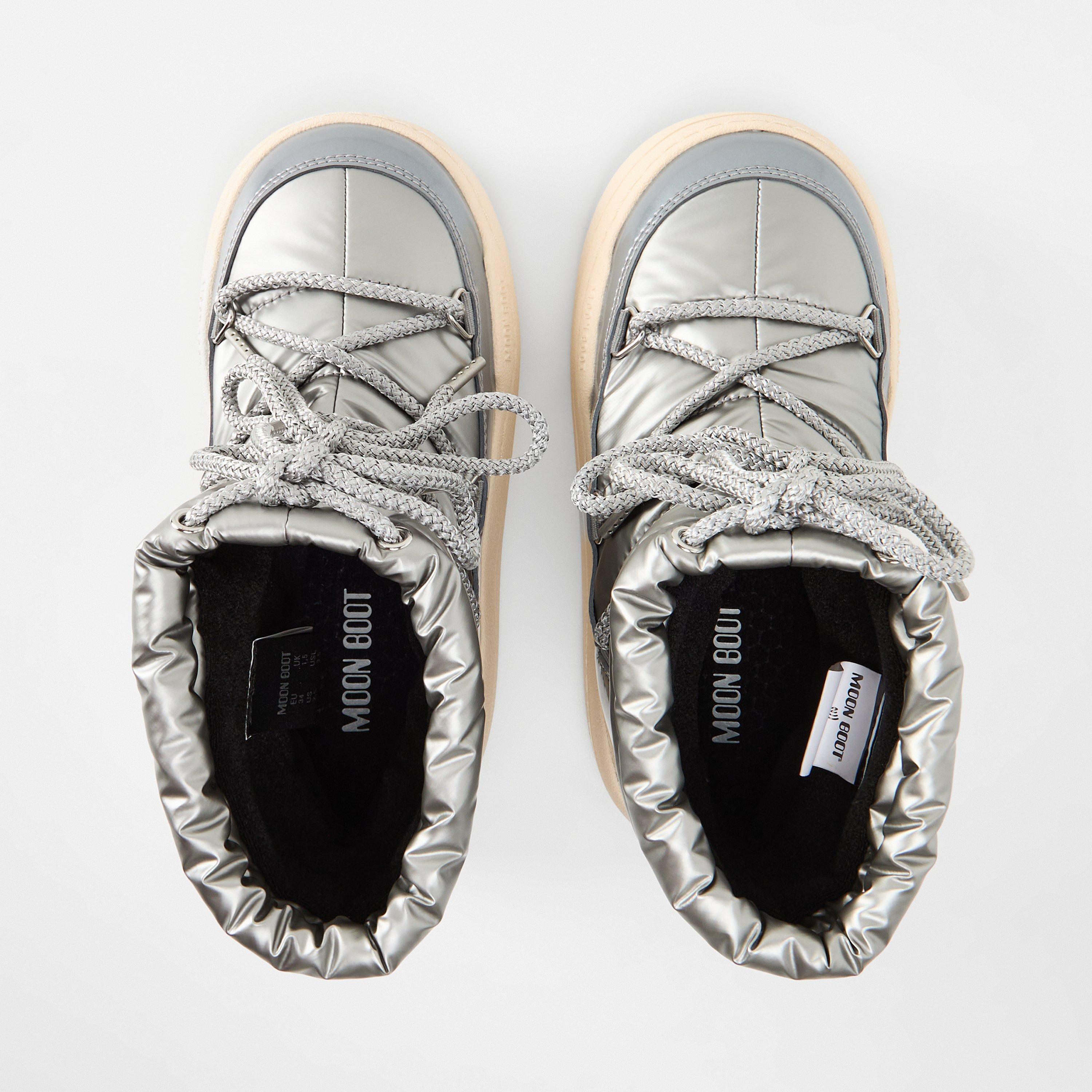 Moon Boot | Unisex Kids' Park Snow Boots | Snow Boots