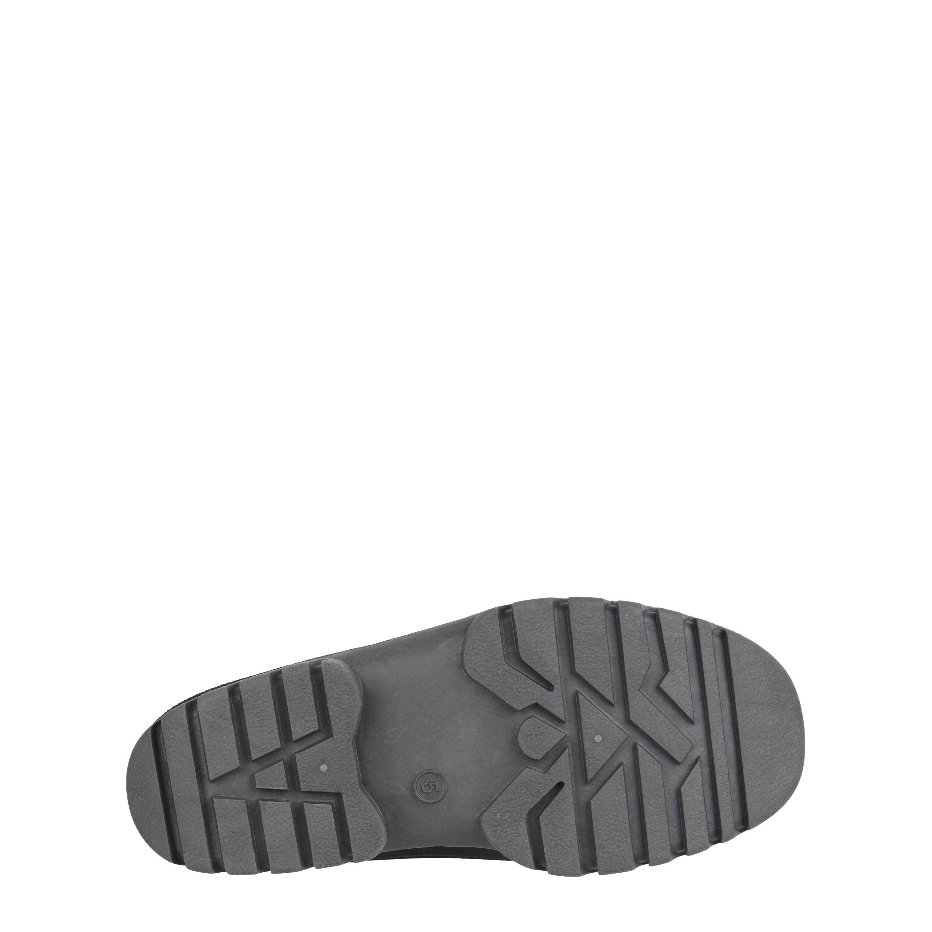 Black/Charcoal - Nevica - Snow Boot Junior - 6