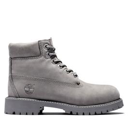Timberland 6 Inch Boots Juniors