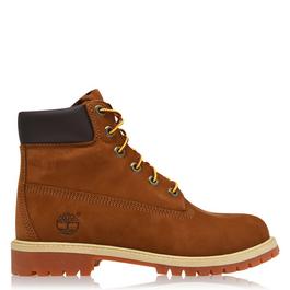 Timberland 6 Inch Boots Juniors