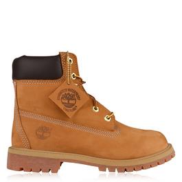 Timberland Classic 6 Inch Boots Juniors