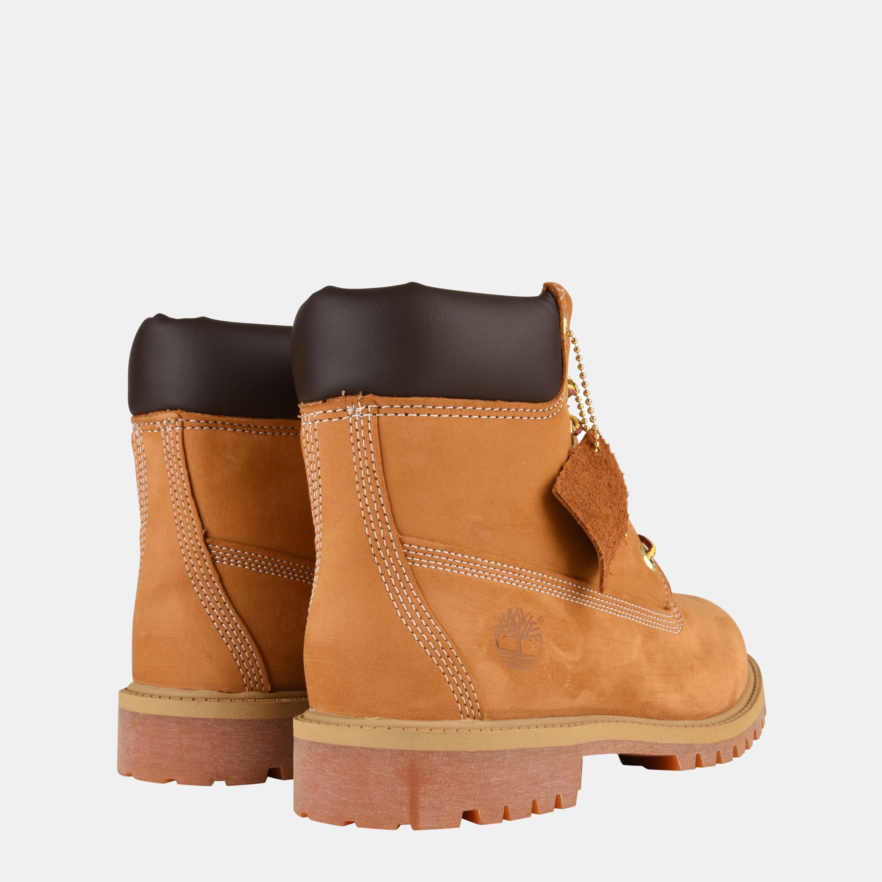 Timberland Inch Boots Juniors Hiker Boots USC