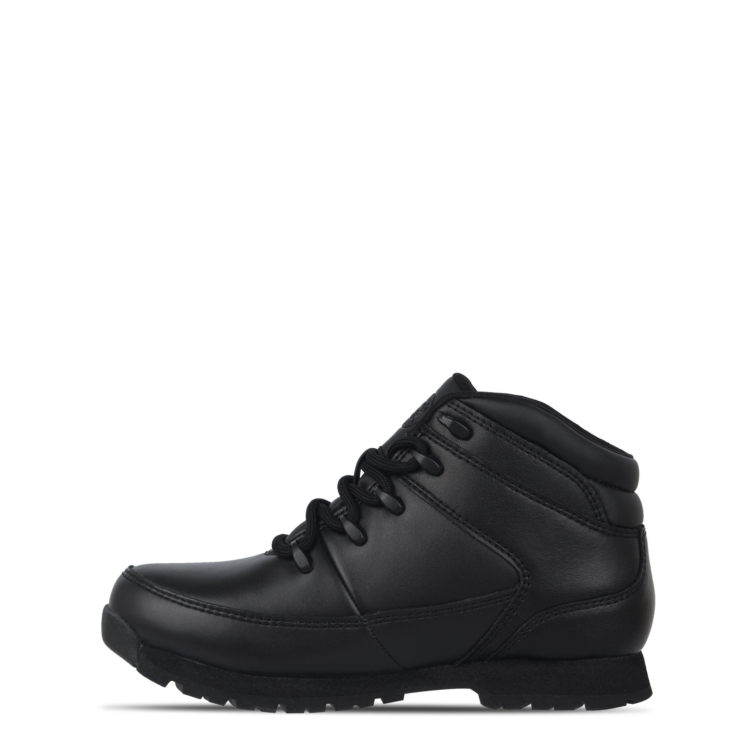 Black/Black - Firetrap - Rhino Boots Juniors - 2